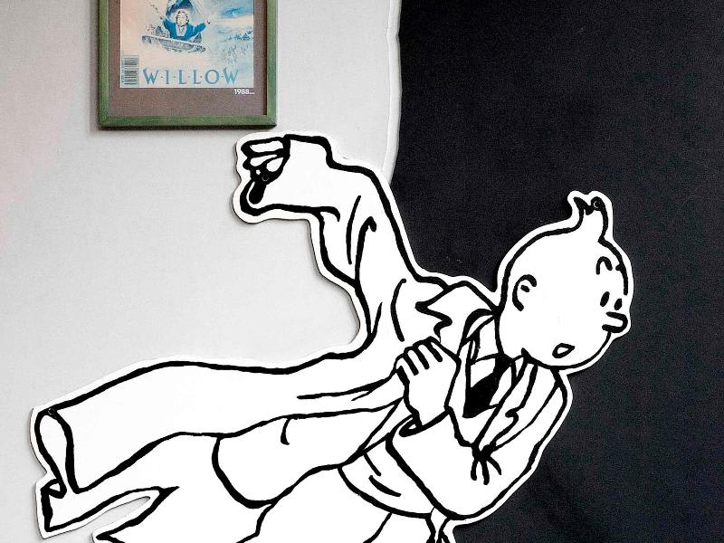 Generell utsikt