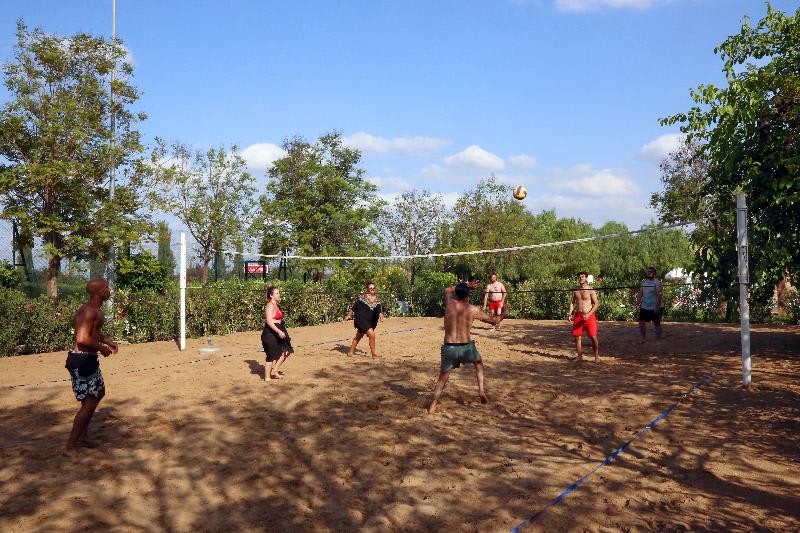 Sport og underholdning