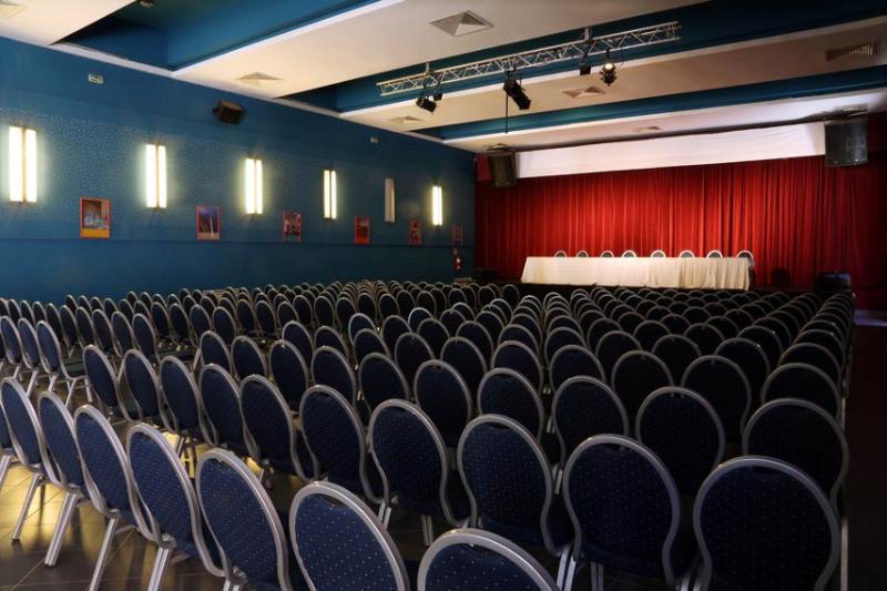 Konferanser