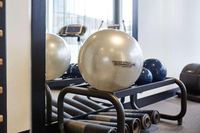 Sport og underholdning