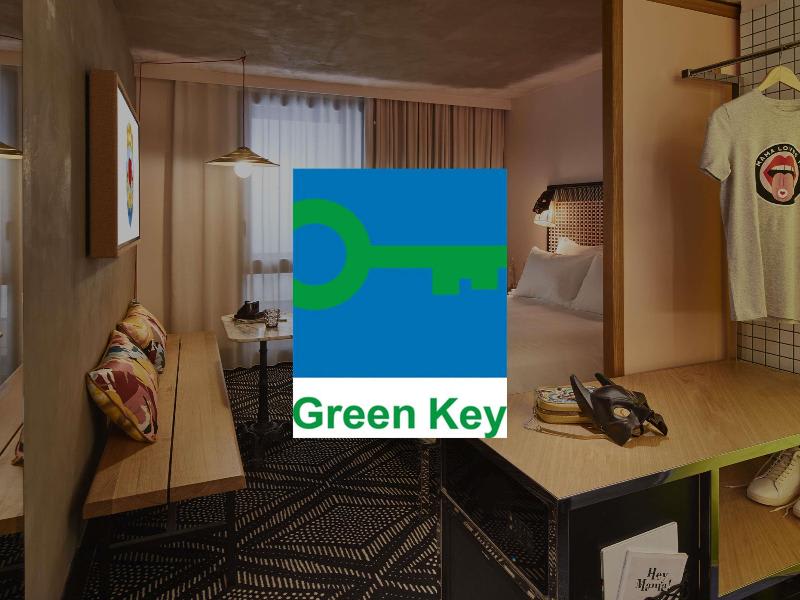 Generell utsikt