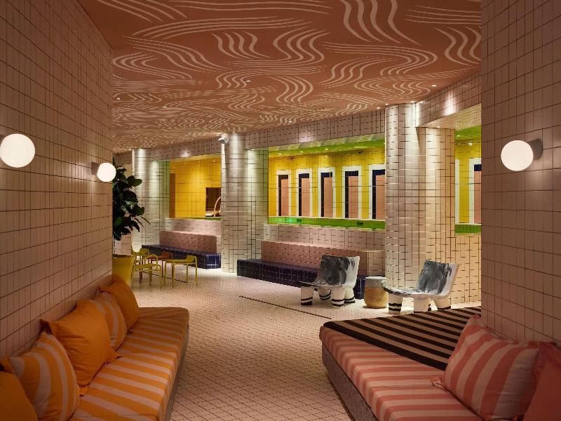 Sport og underholdning