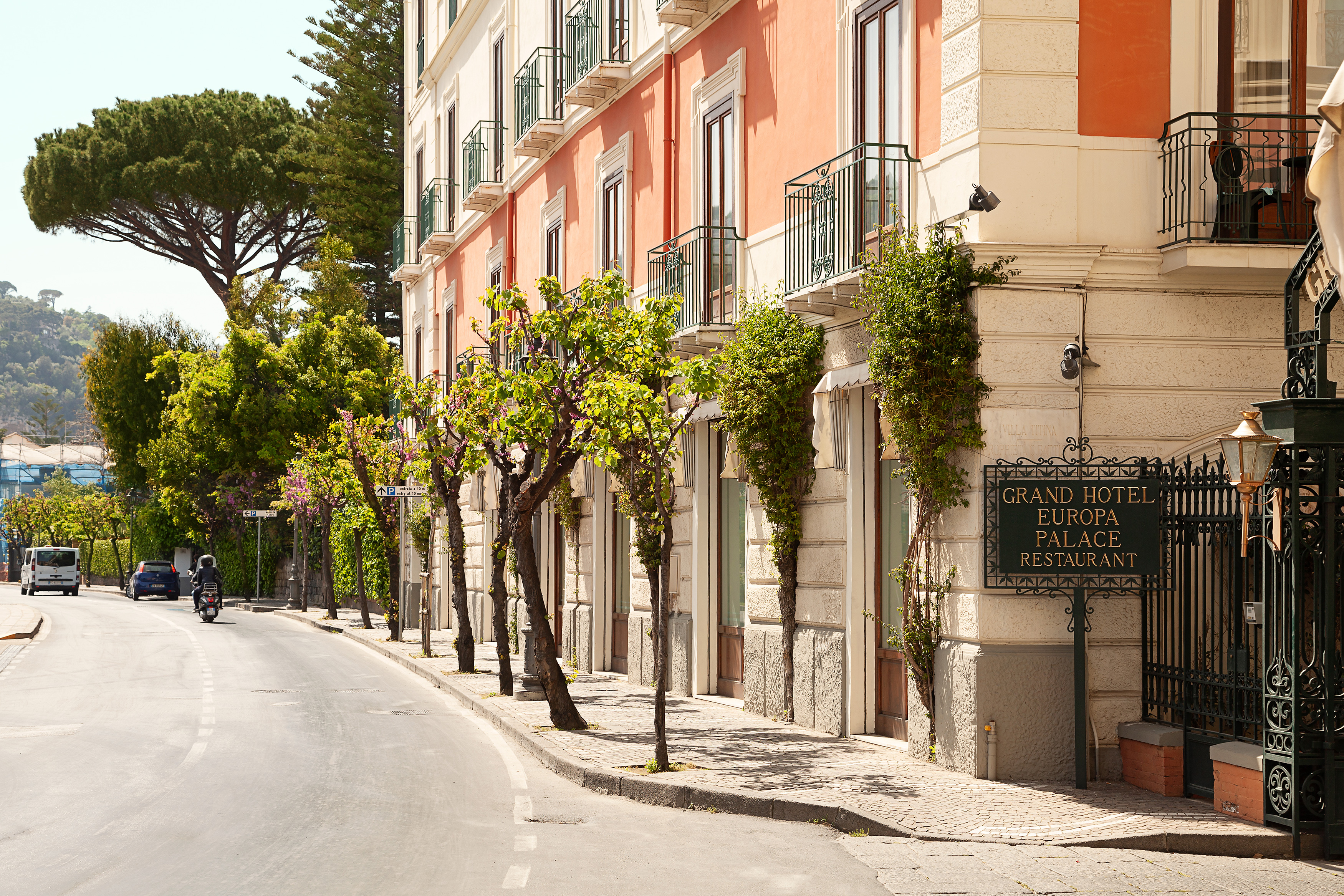 Sorrento