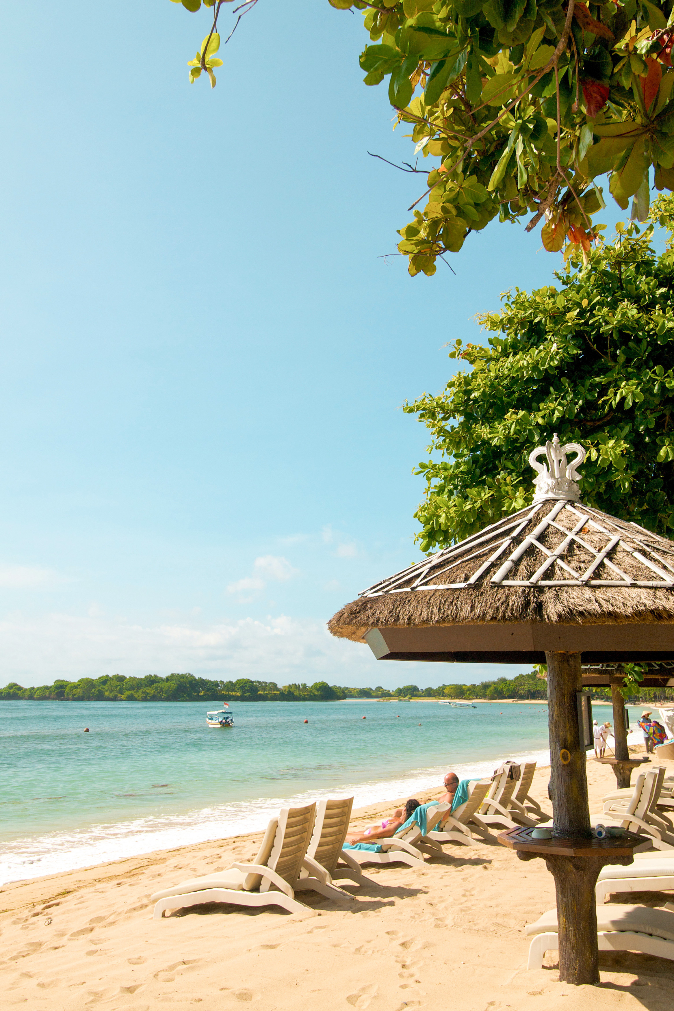 Nusa Dua