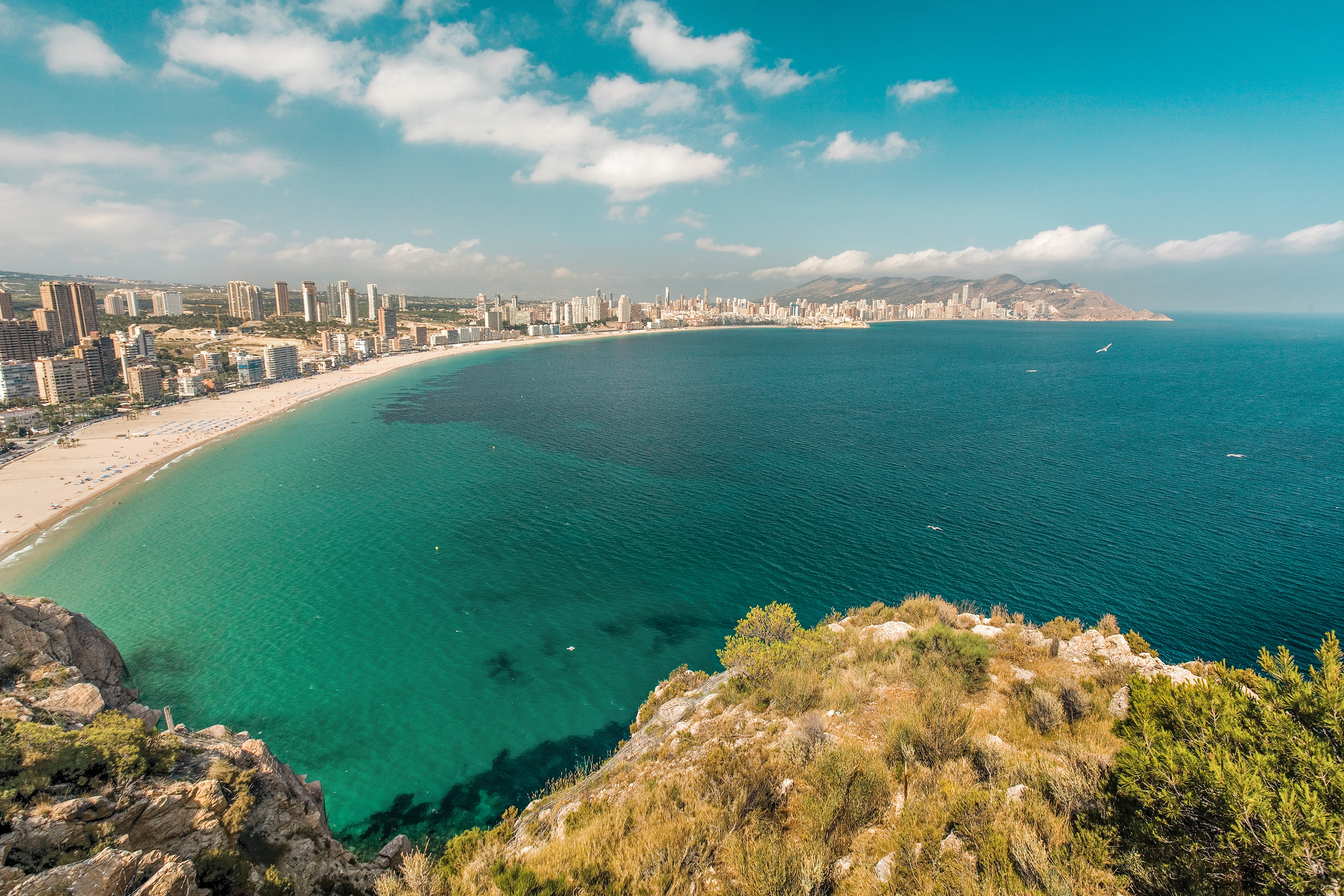 Benidorm