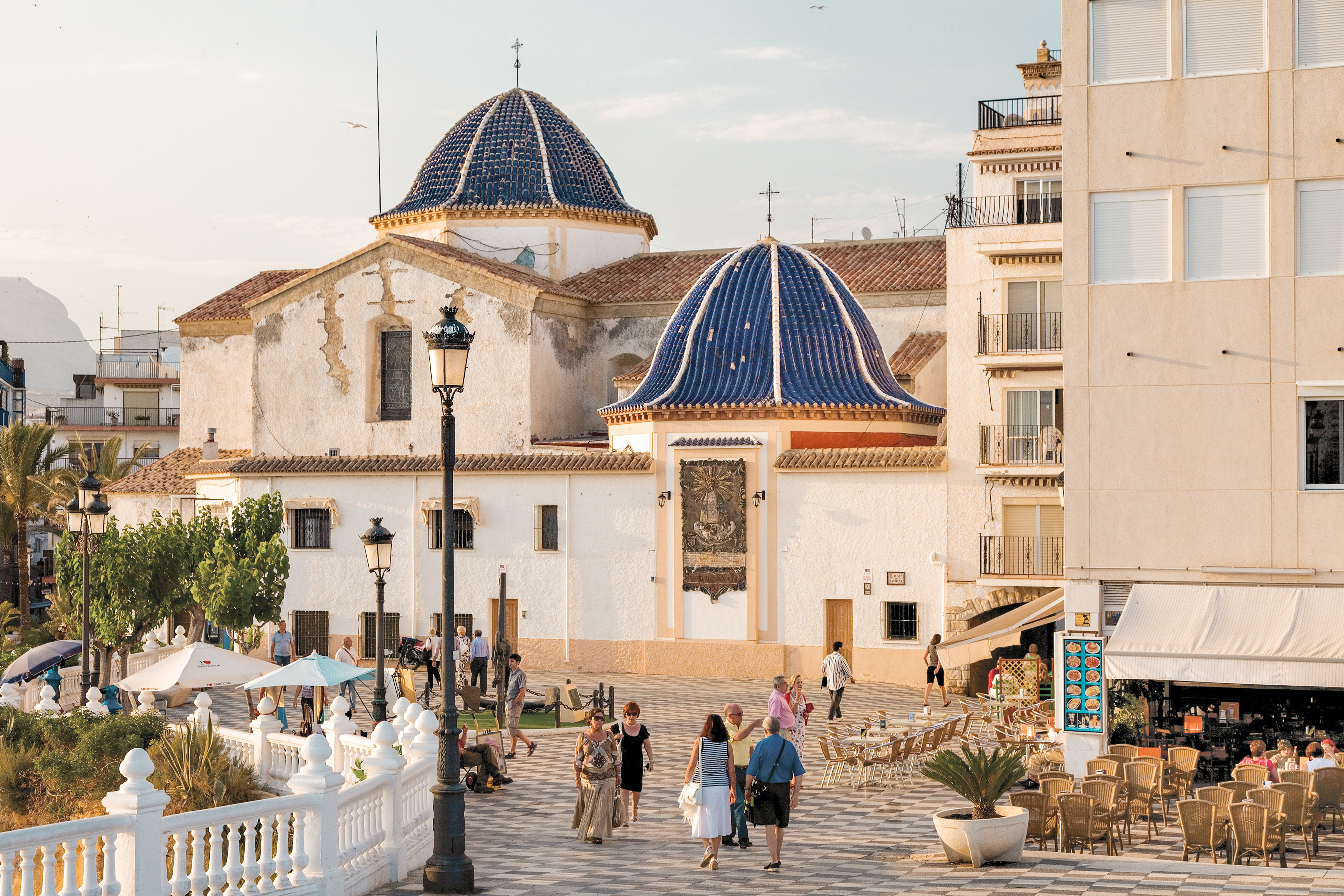 Benidorm