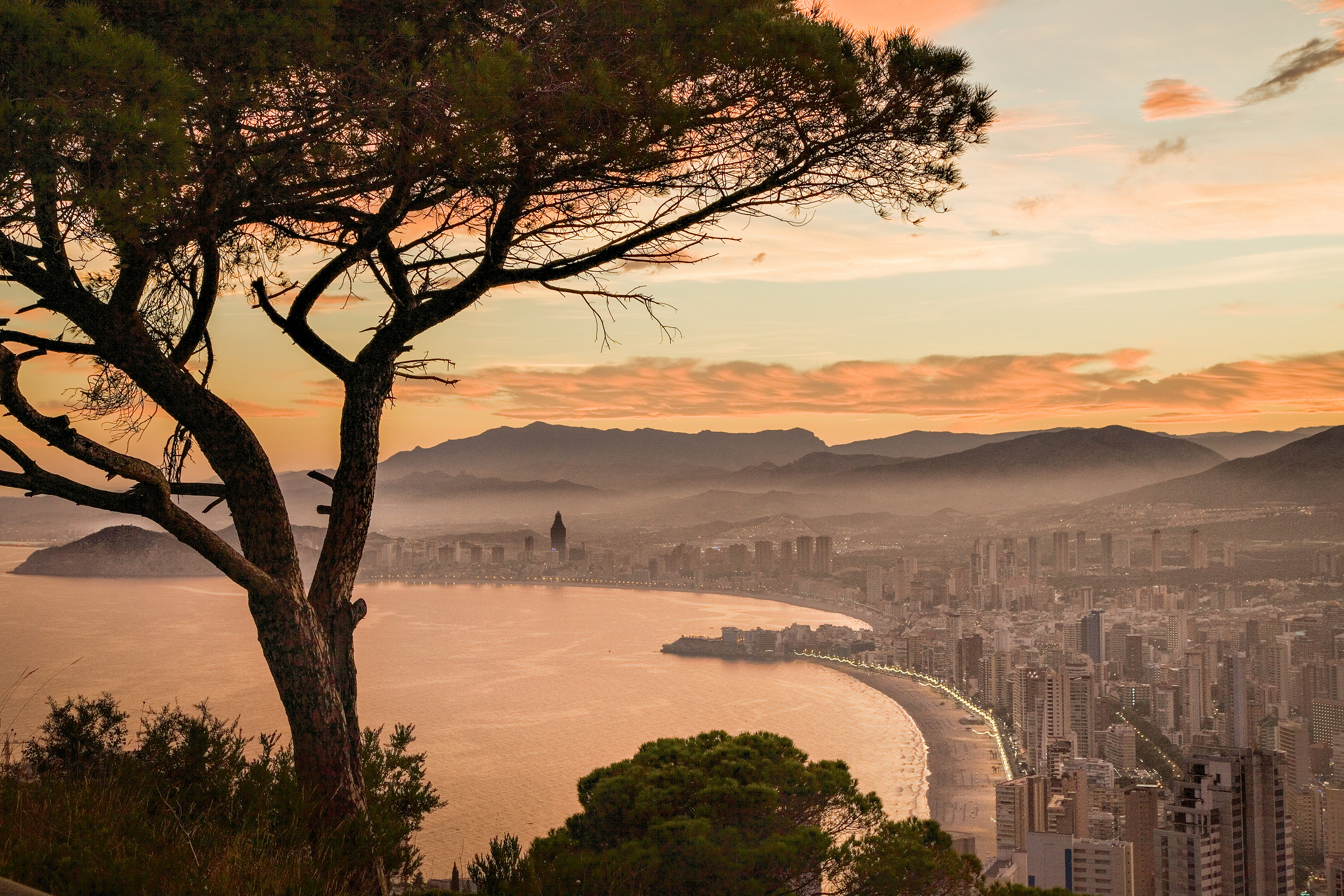 Benidorm