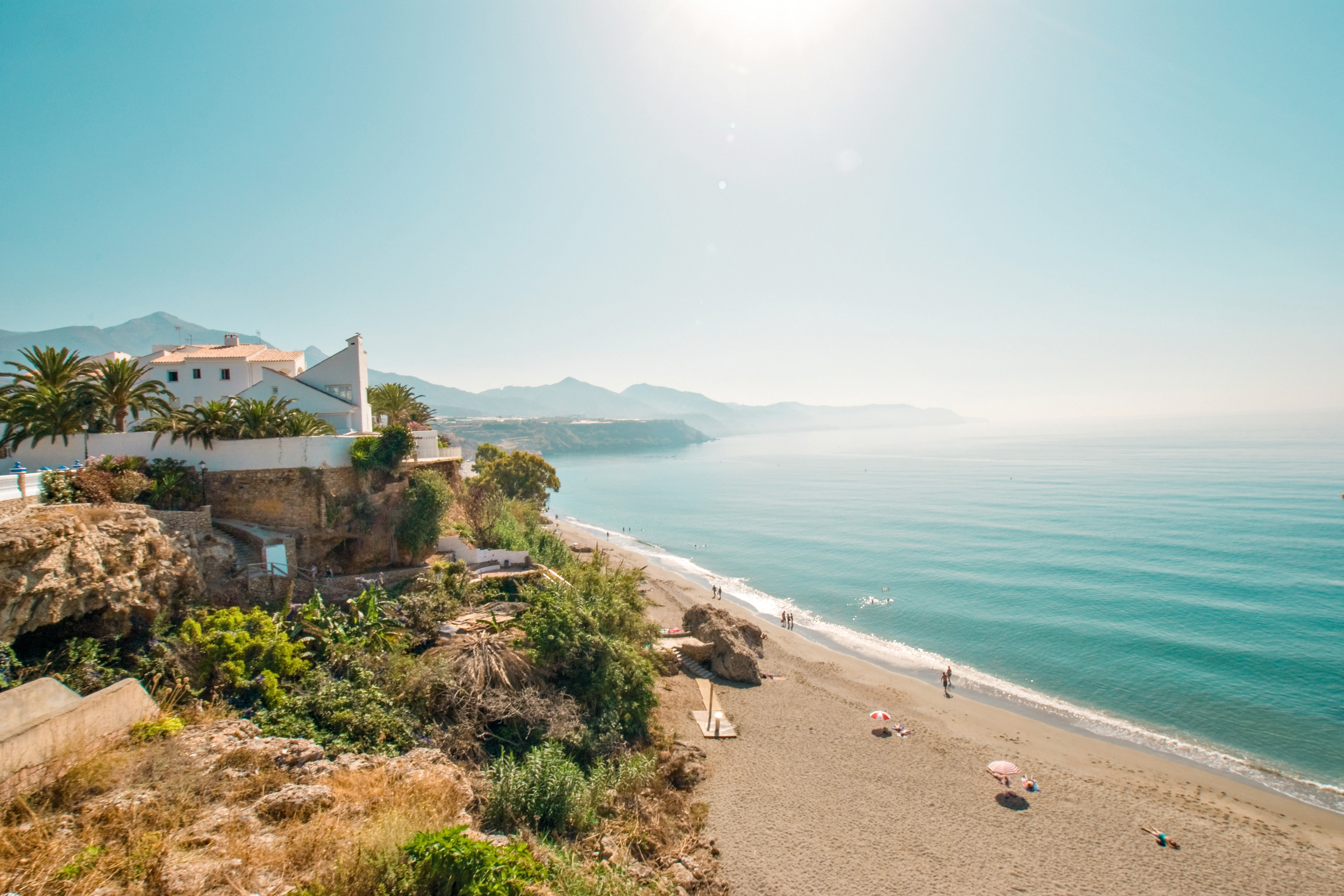 Nerja