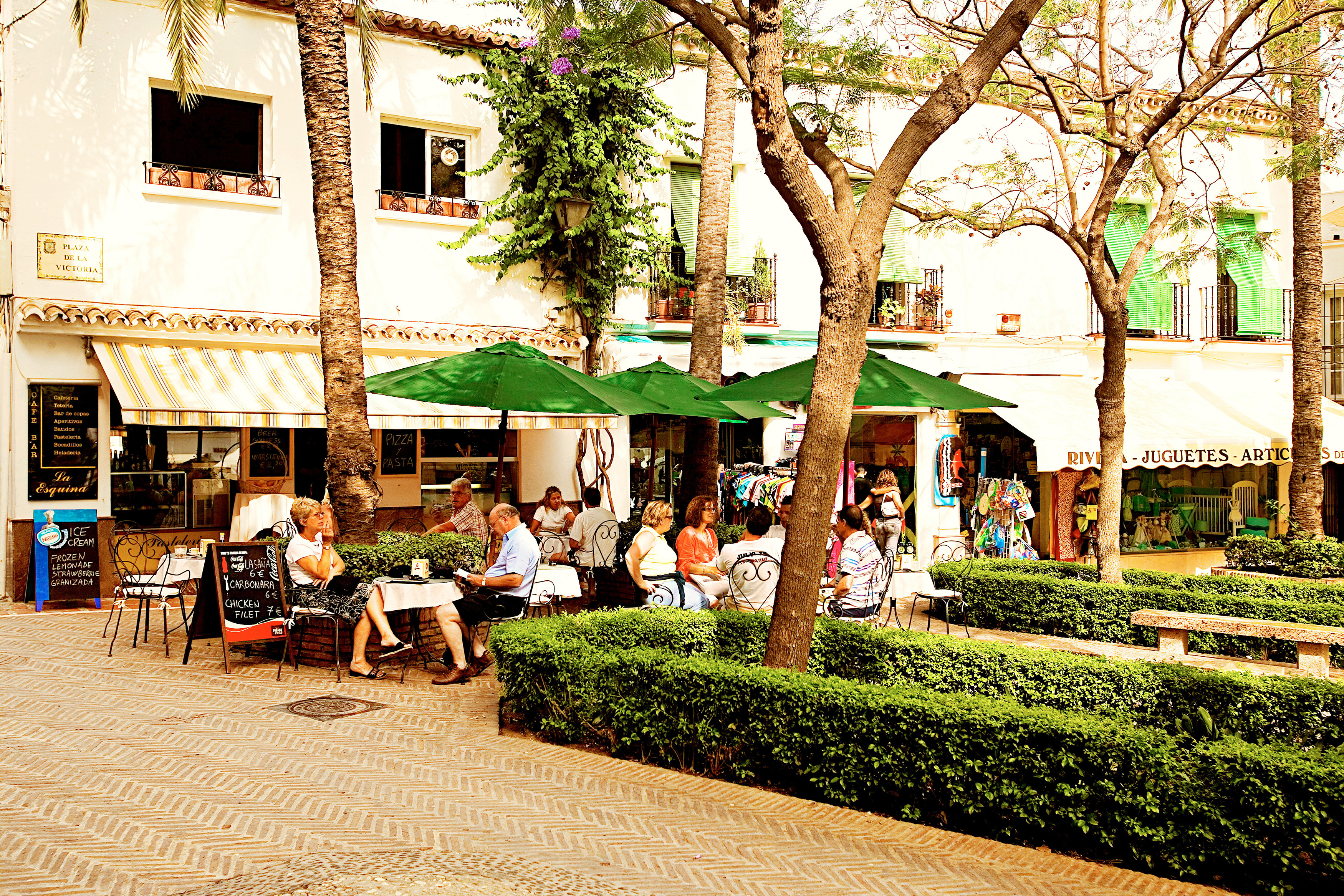 Marbella