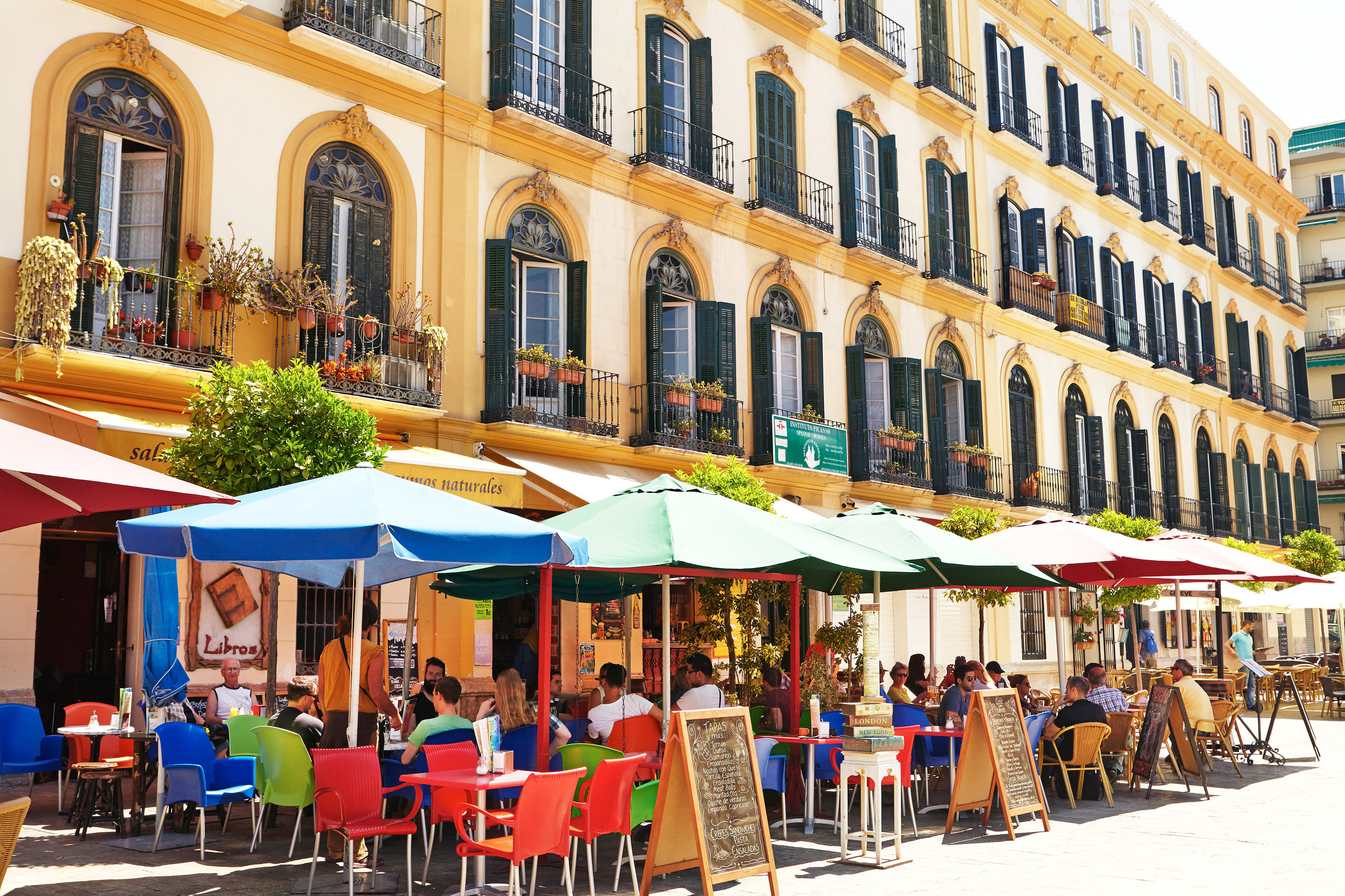 Malaga
