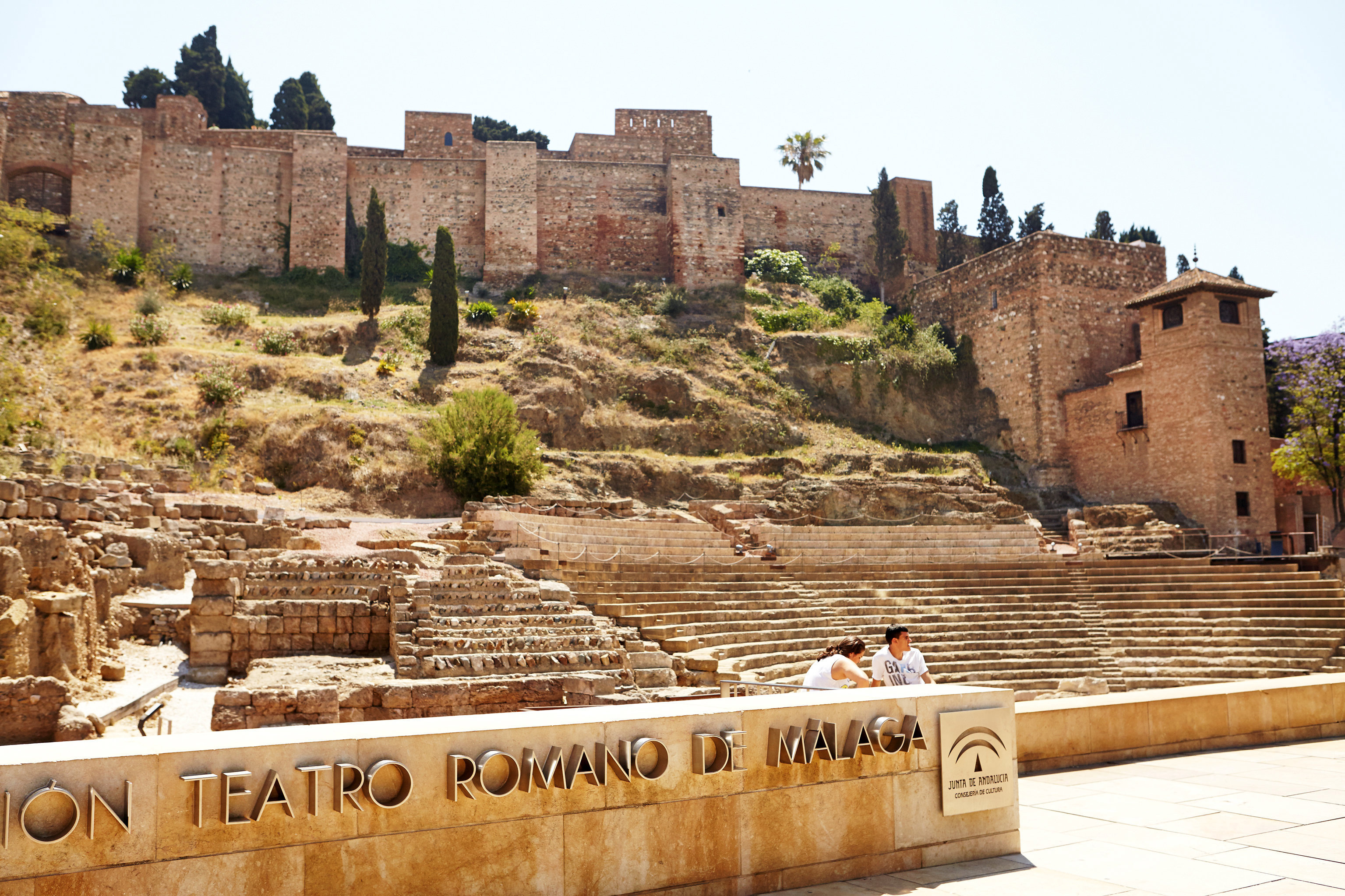 Malaga