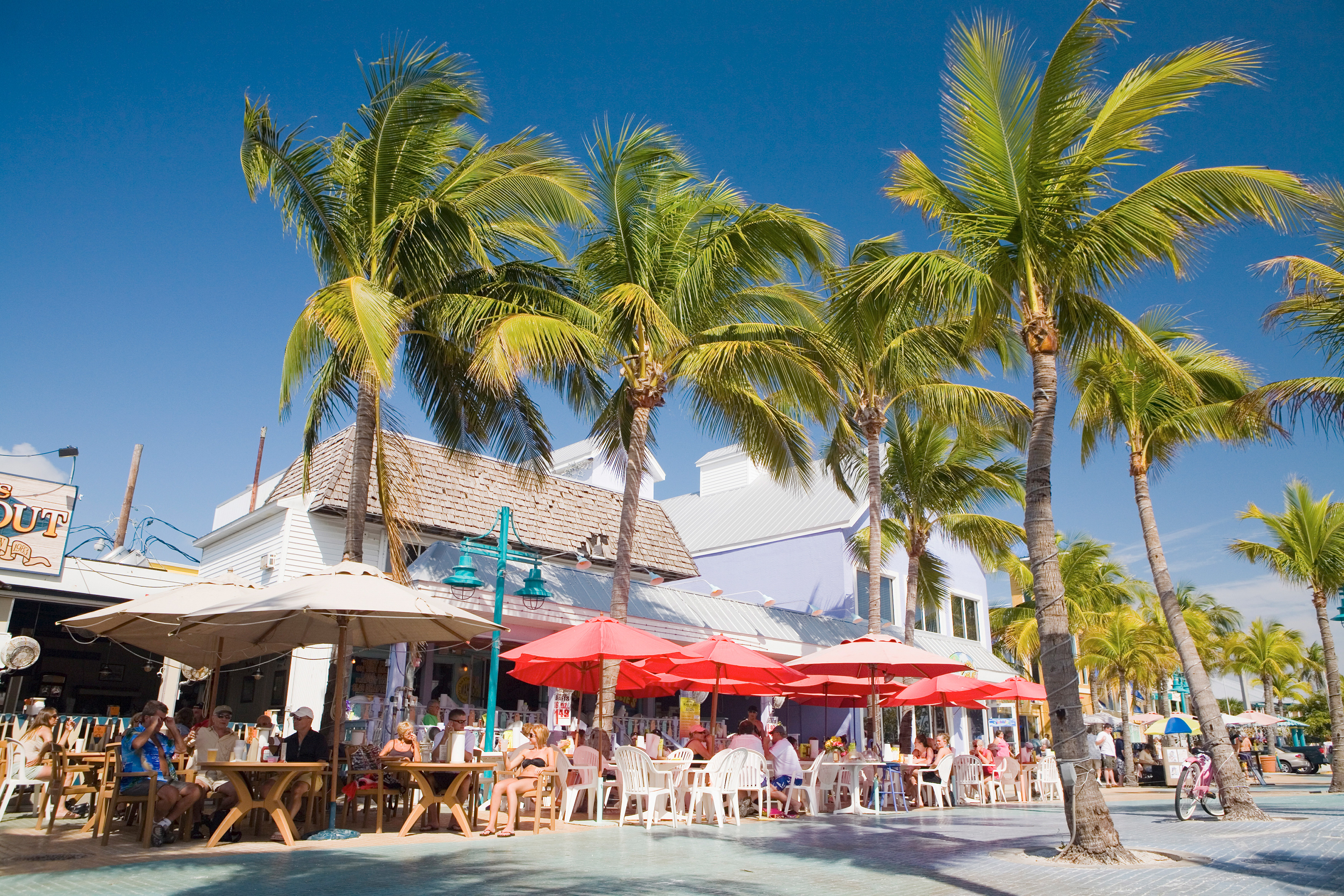 Fort Myers Beach