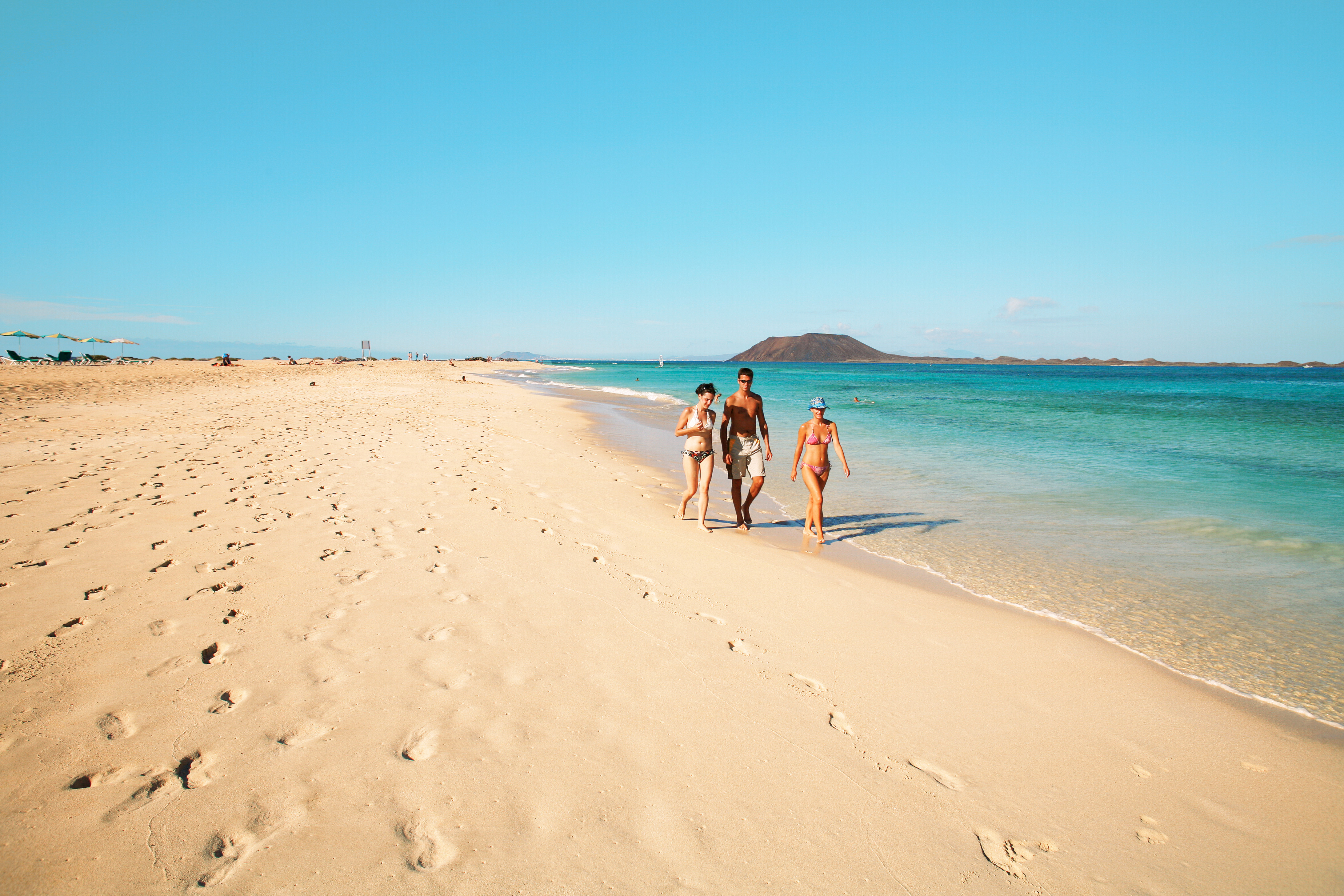 Corralejo