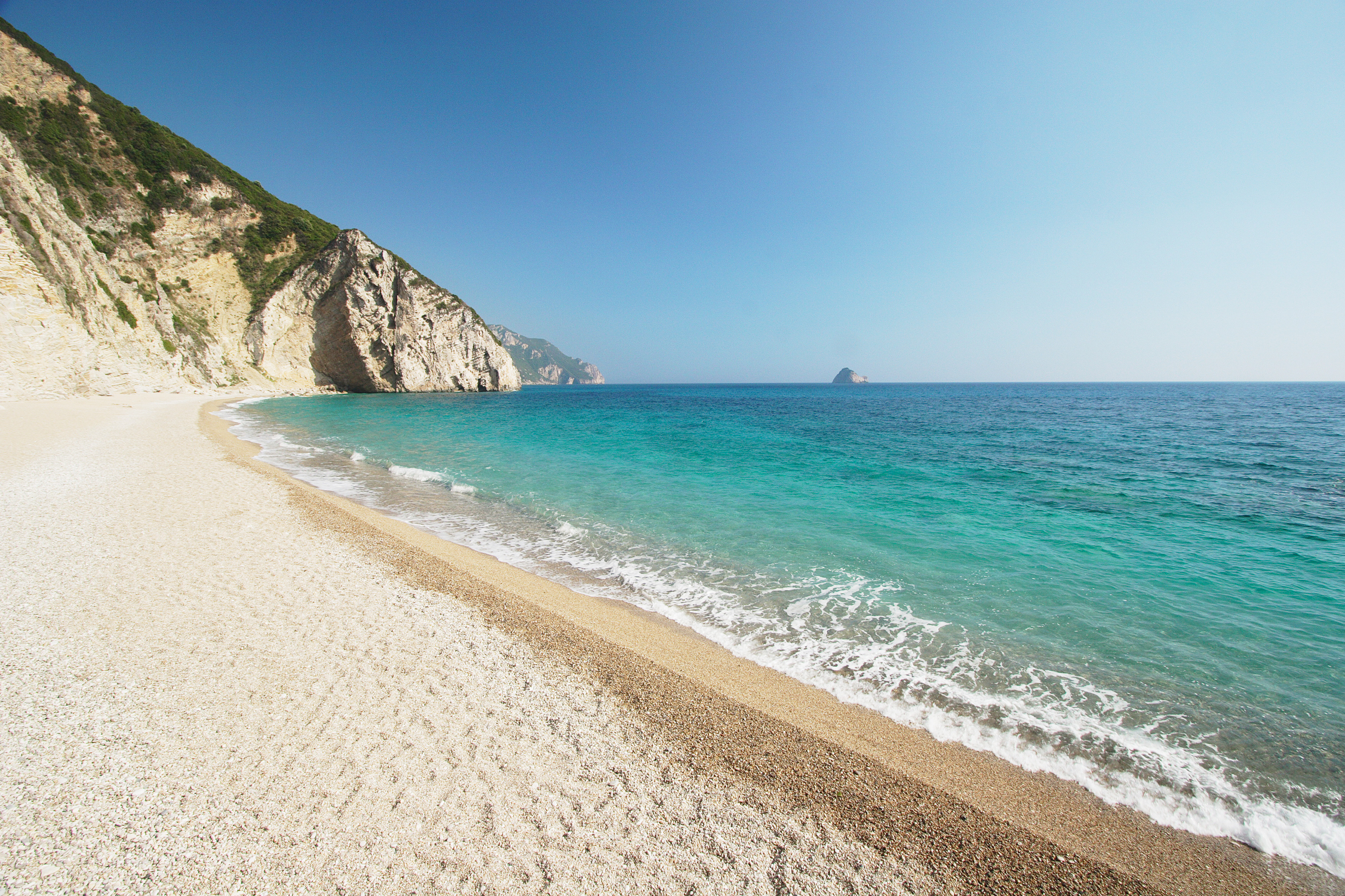 Paradise Beach