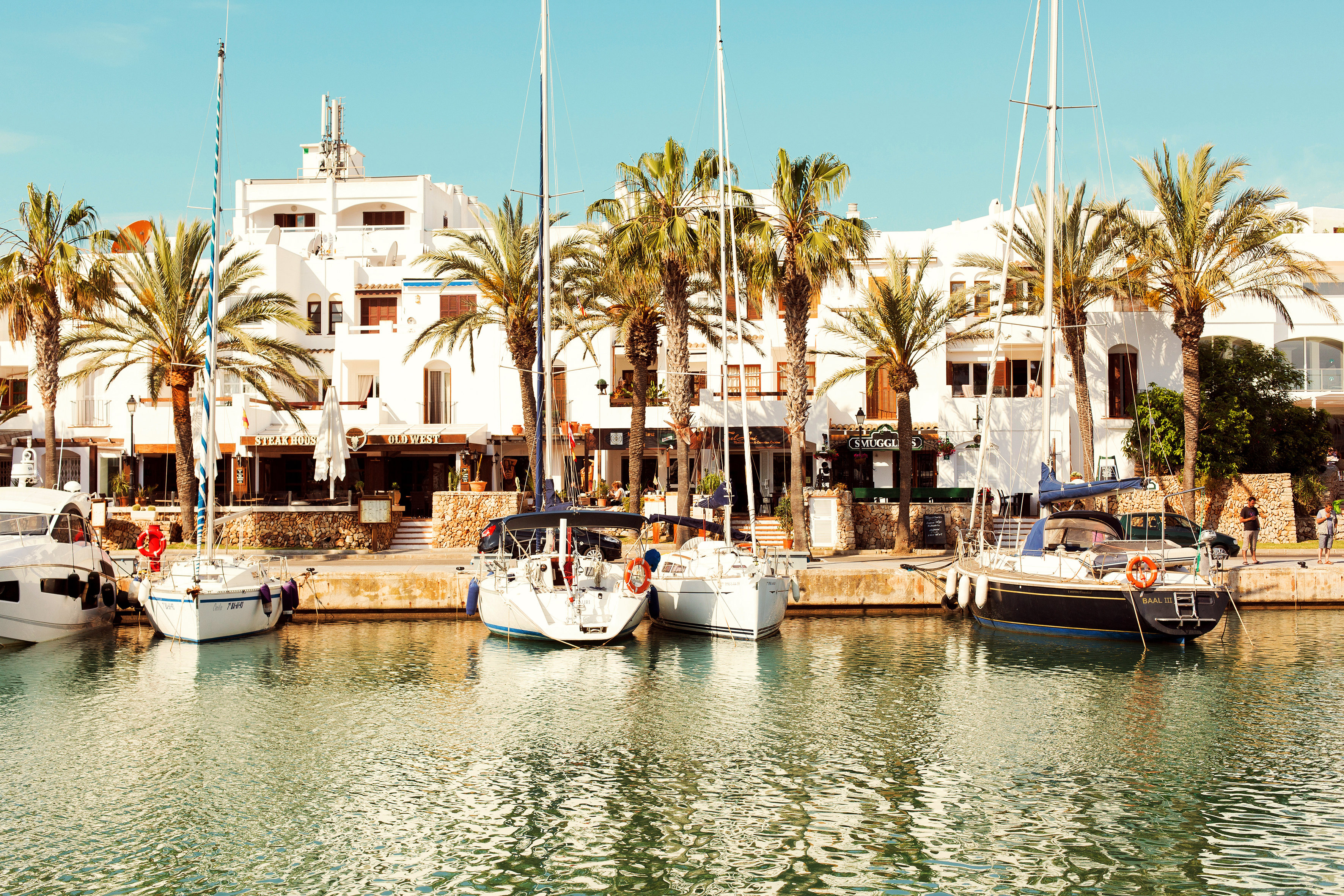 Cala d'Or