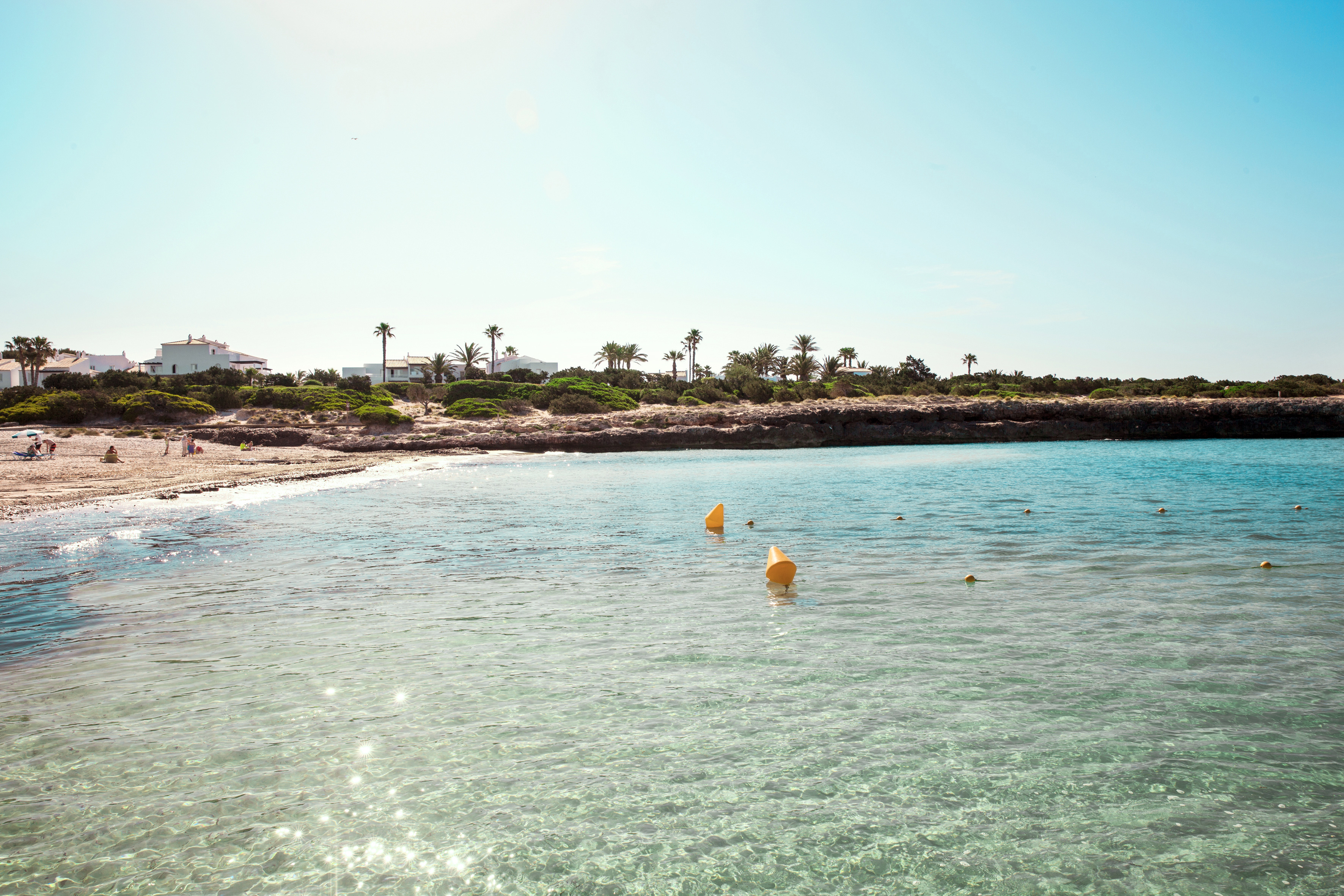 Cala'n Bosch