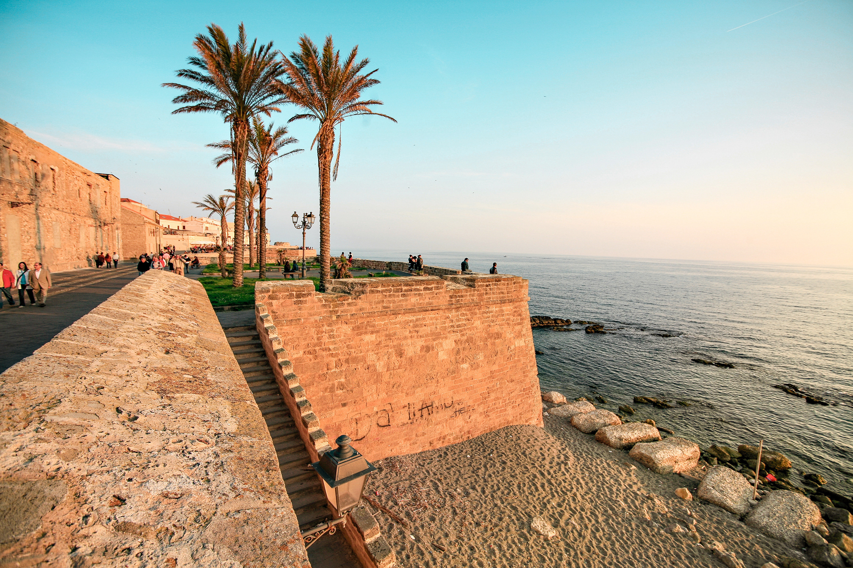 Alghero