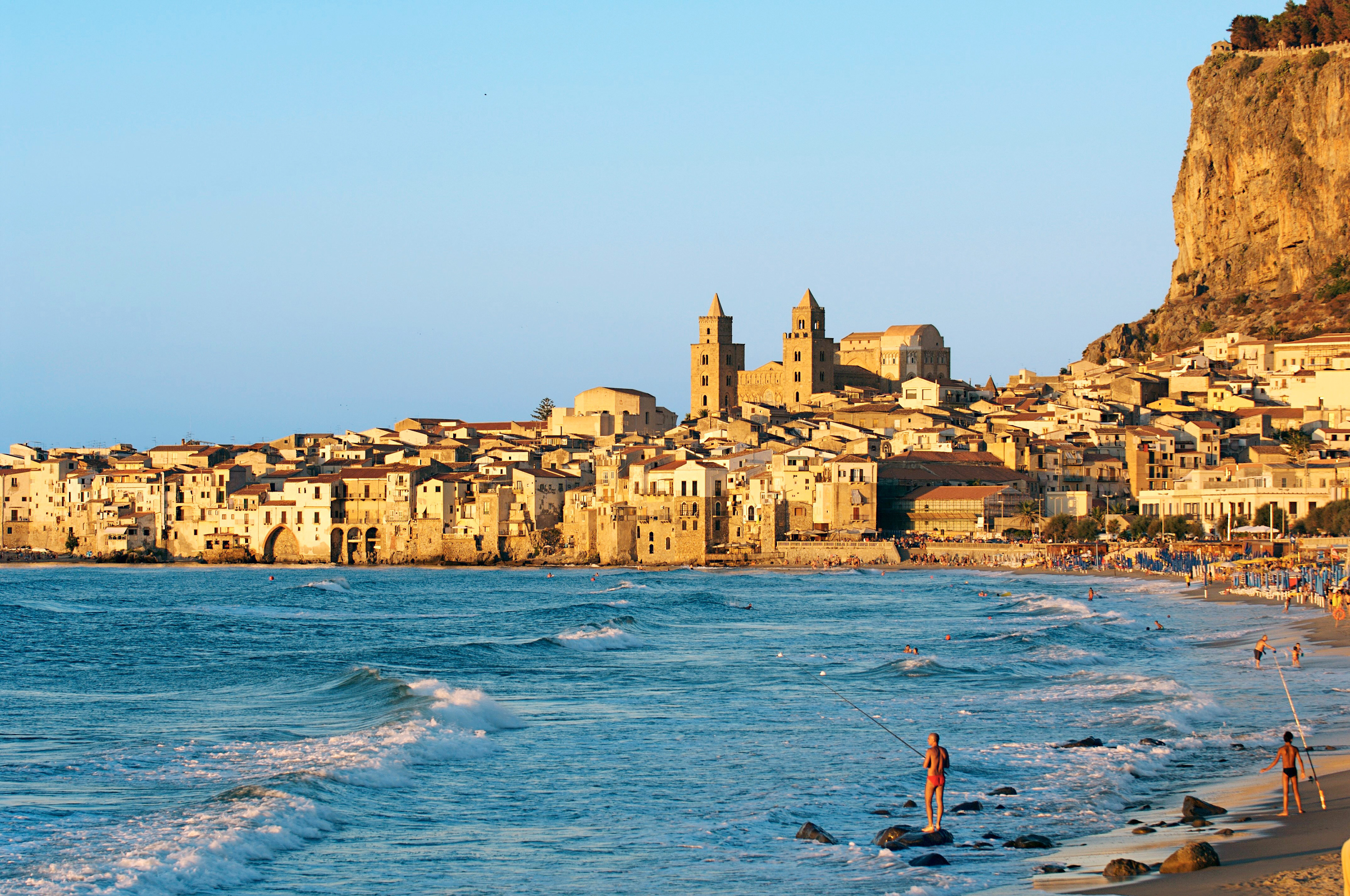 Cefalu