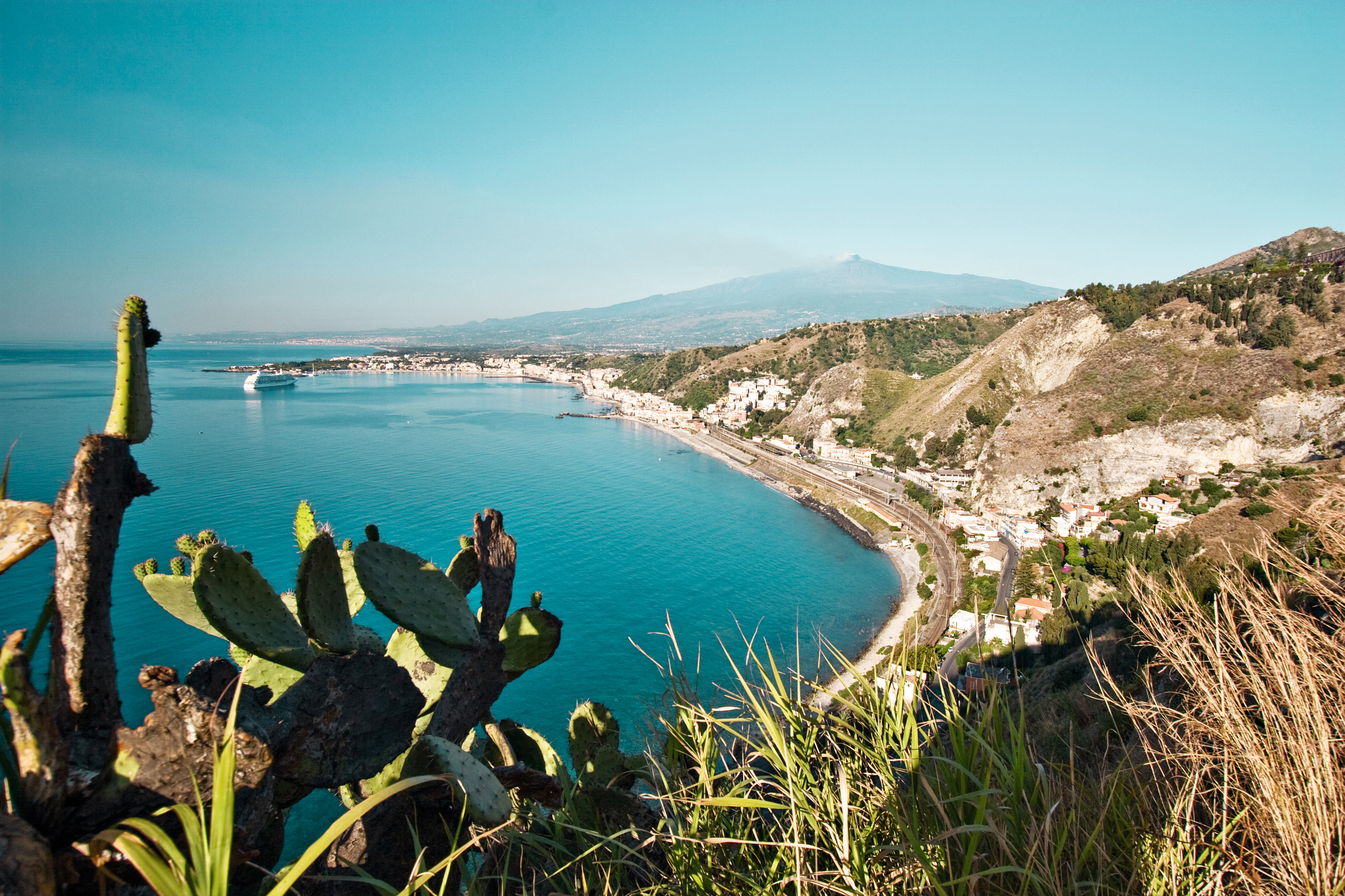 Taormina