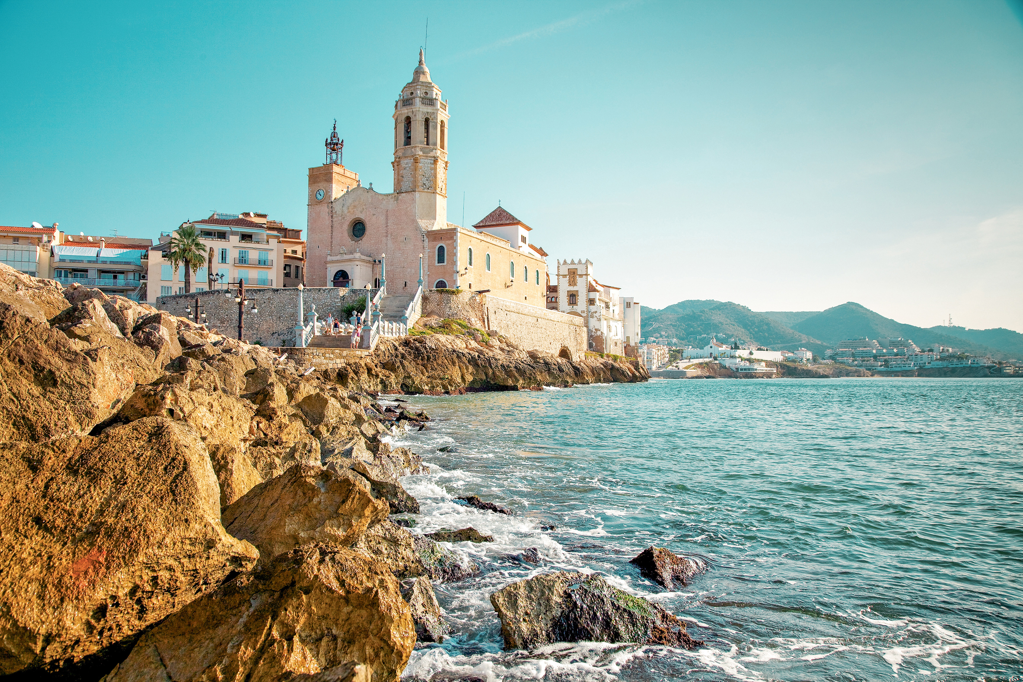 Sitges
