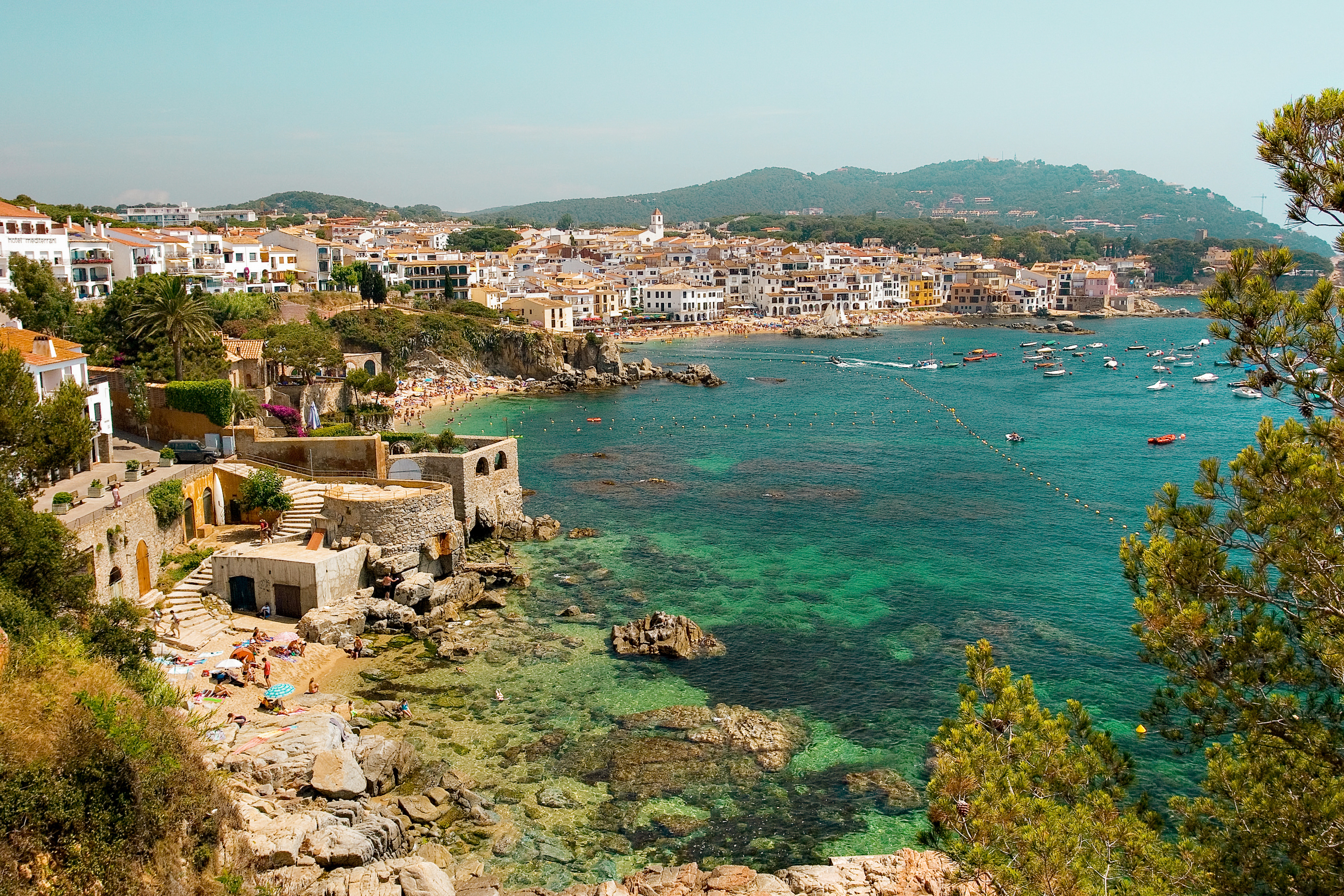 Calella