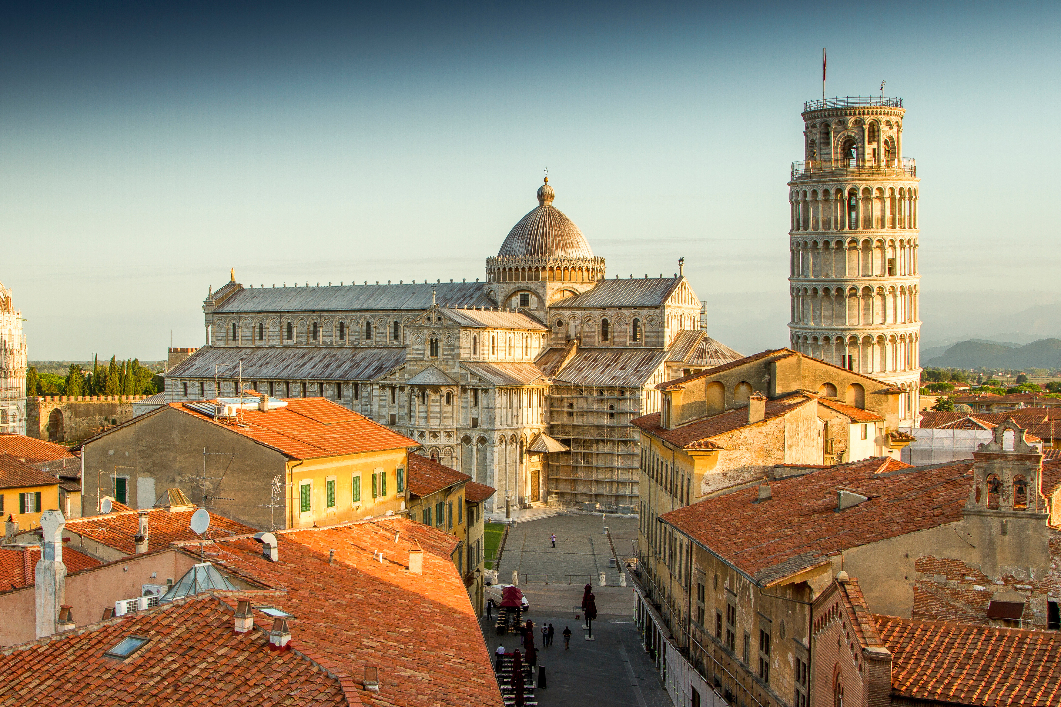 Pisa