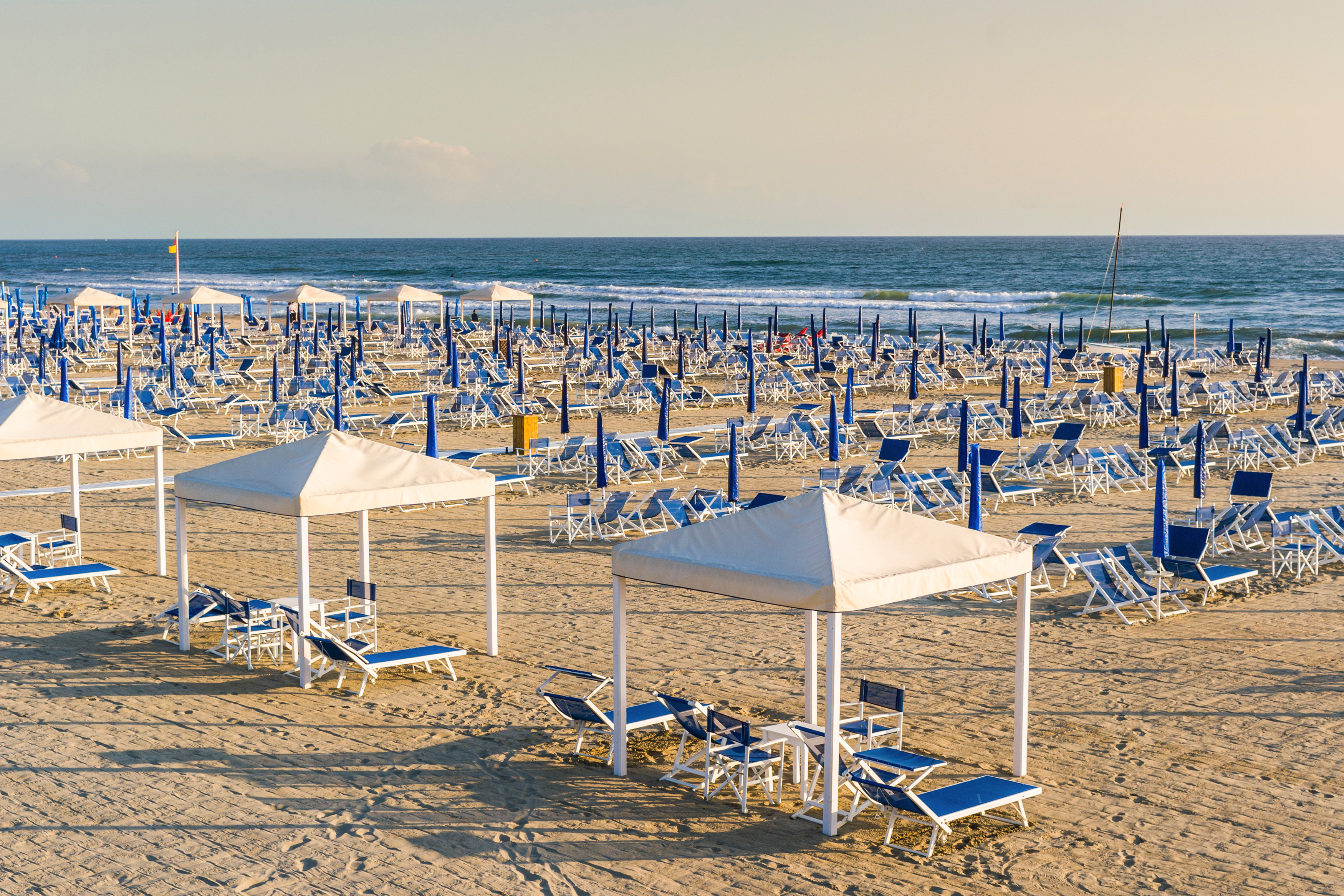 Viareggio