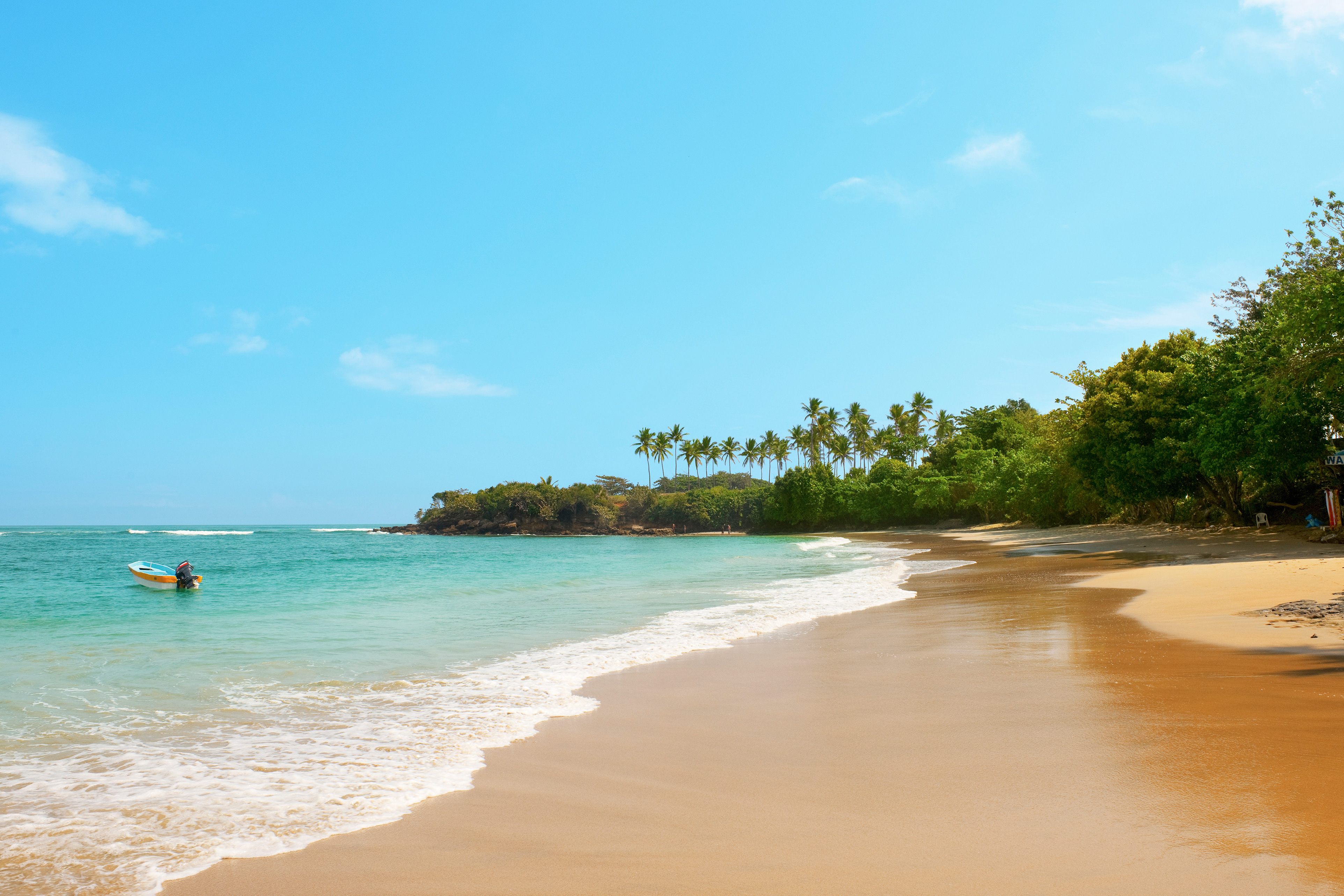 Puerto Plata, Playa Dorada