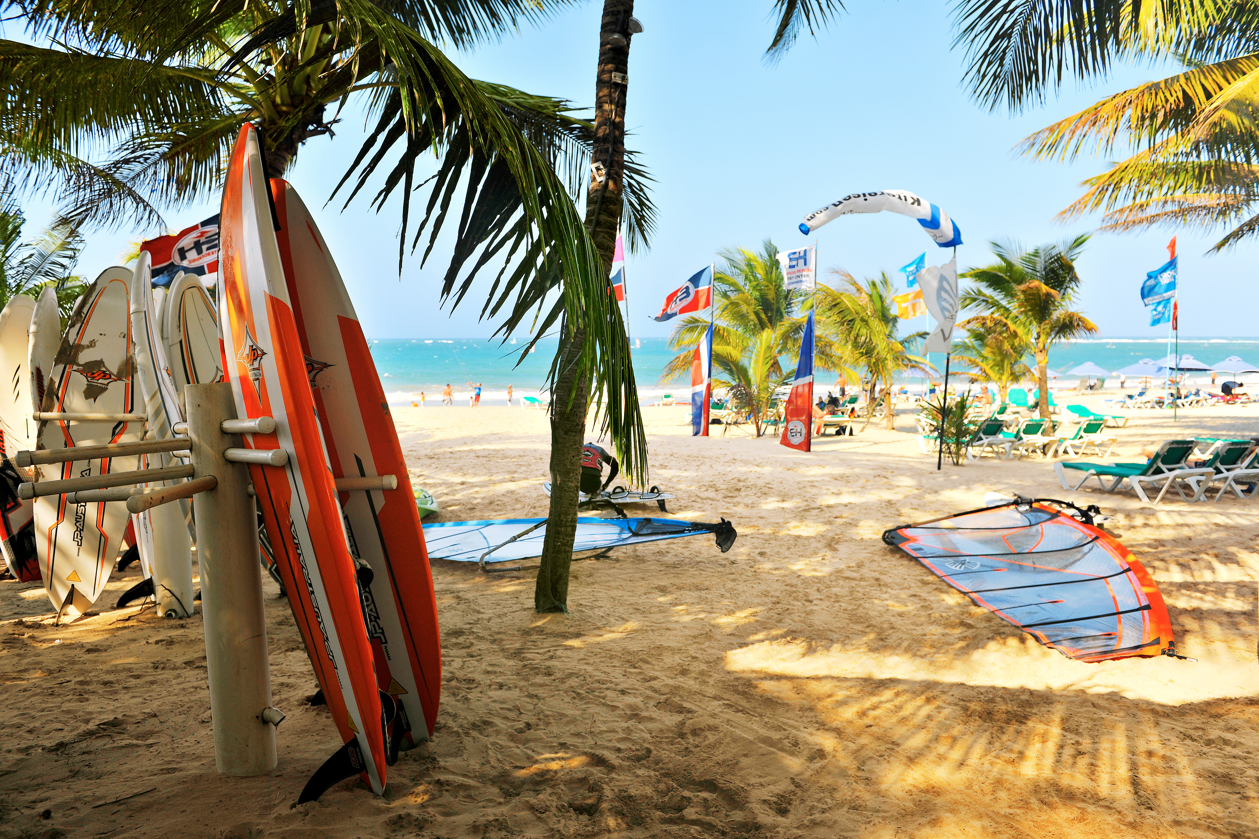 Cabarete