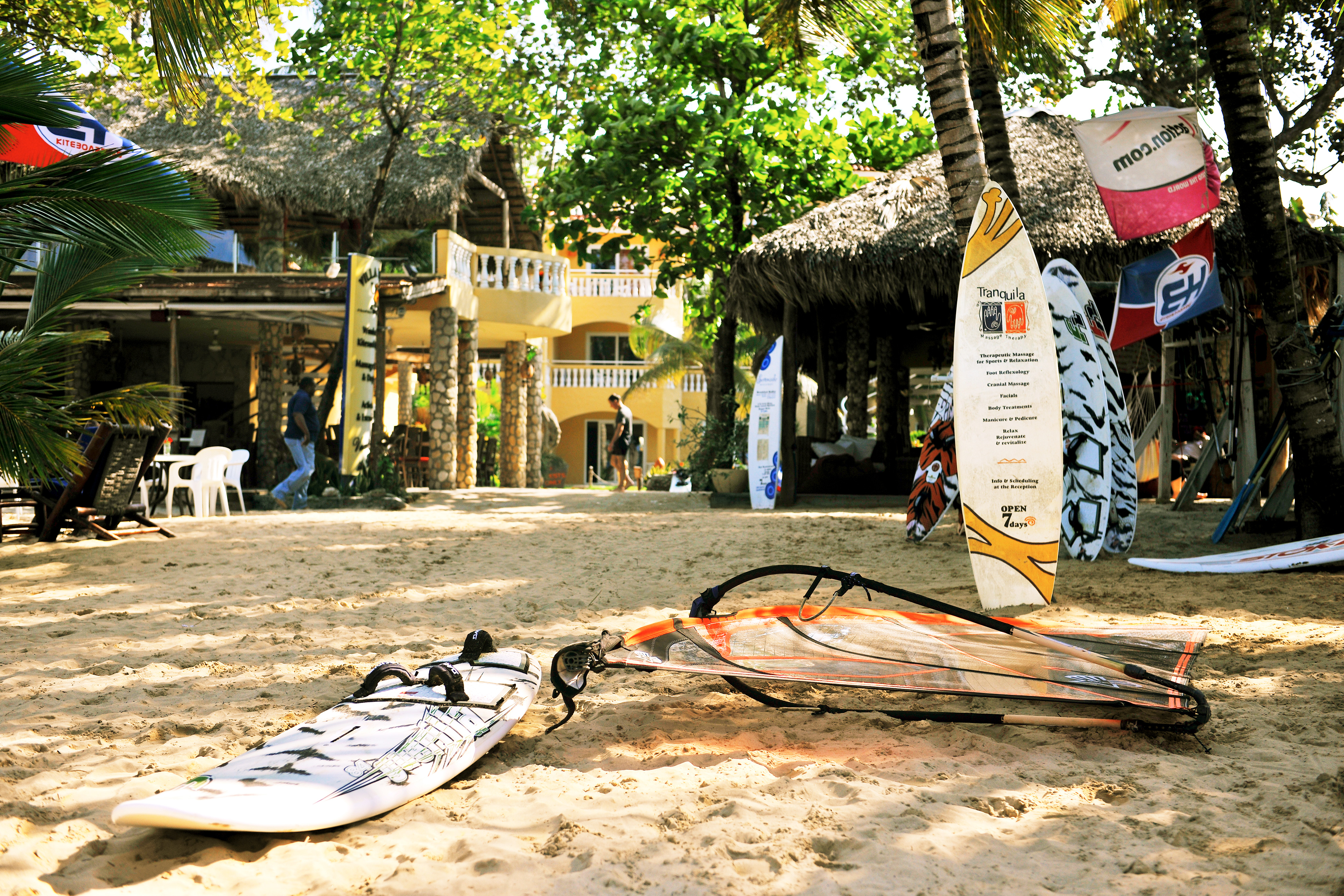 Cabarete