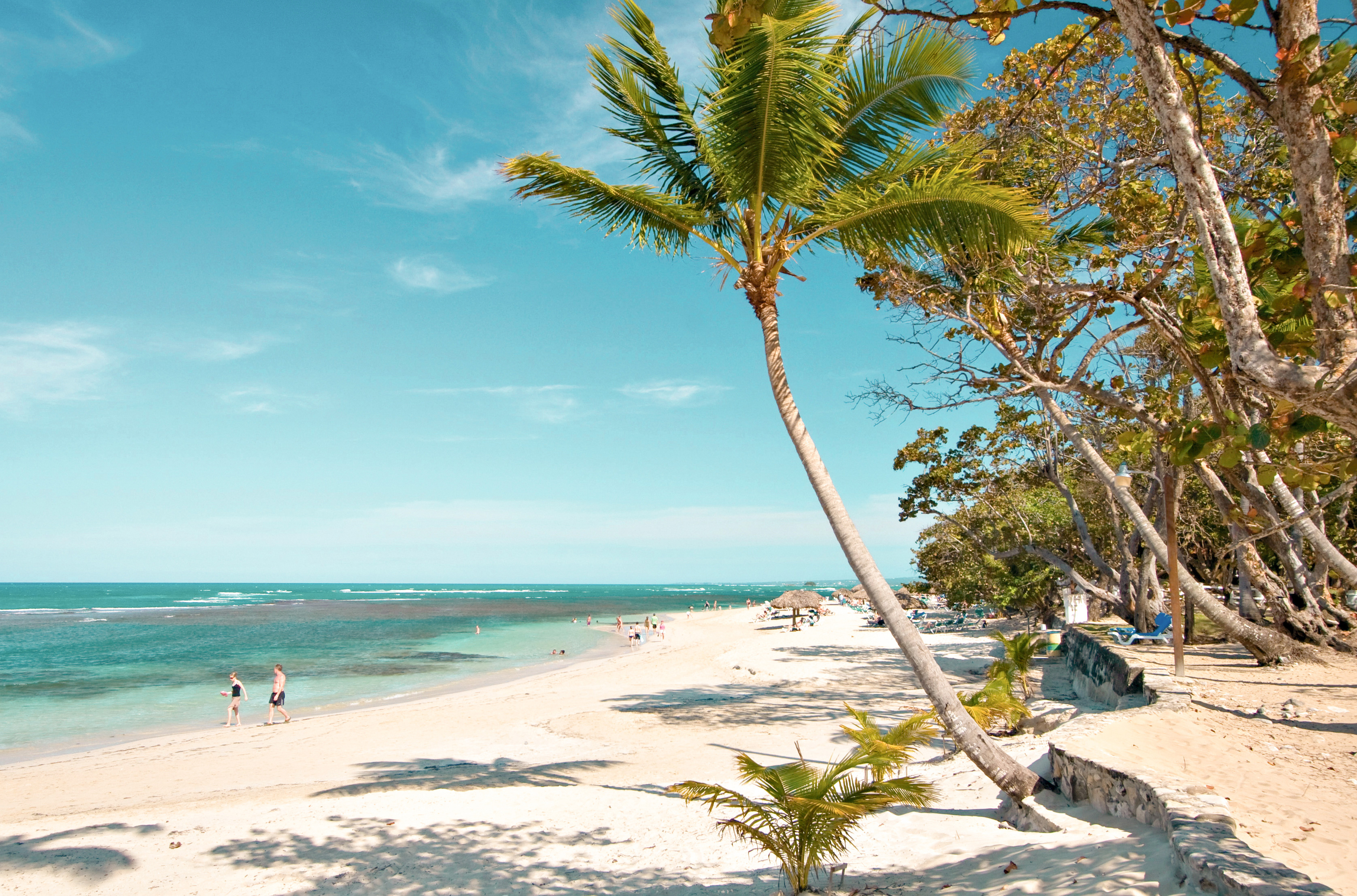 Puerto Plata, Playa Dorada