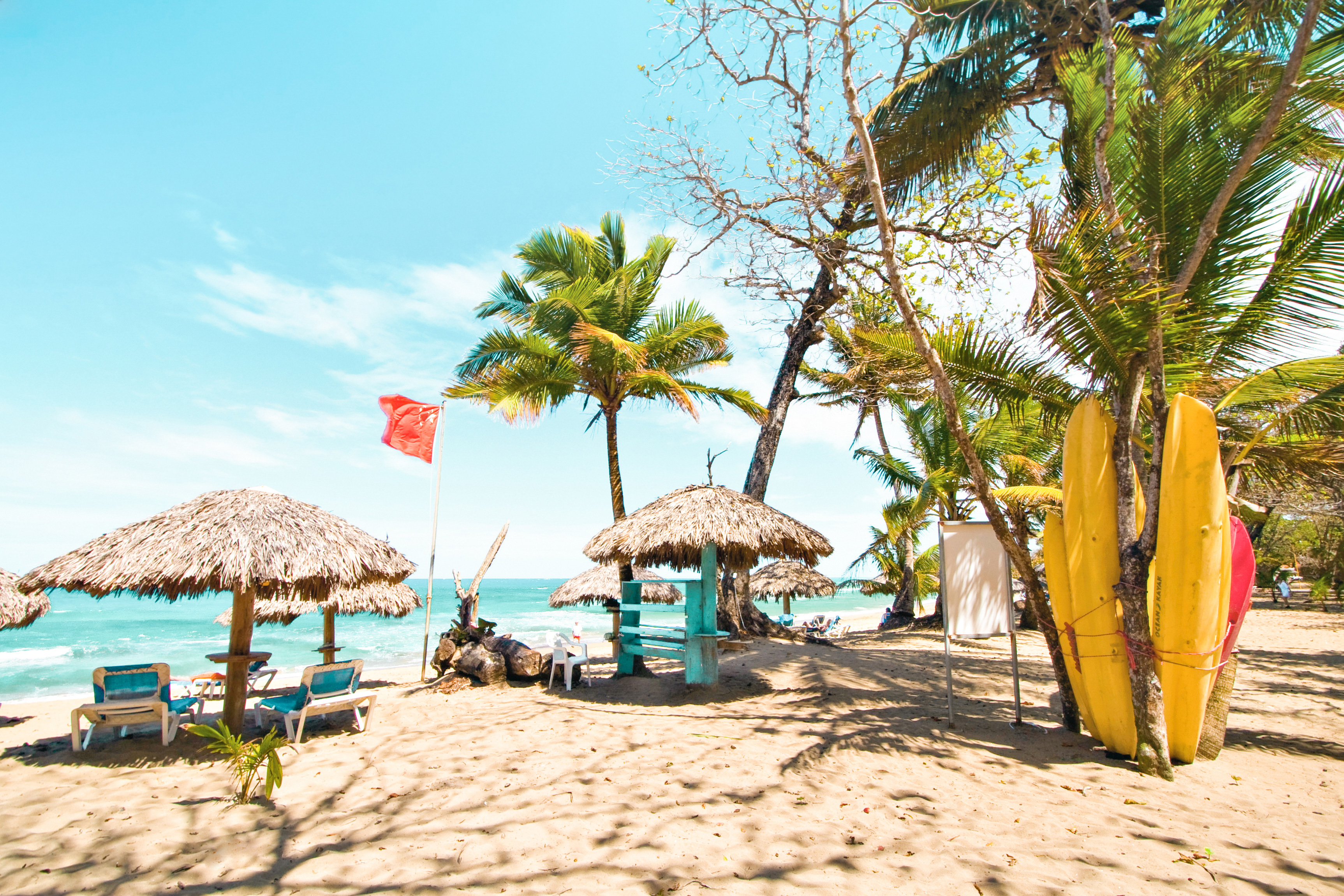 Puerto Plata, Playa Dorada