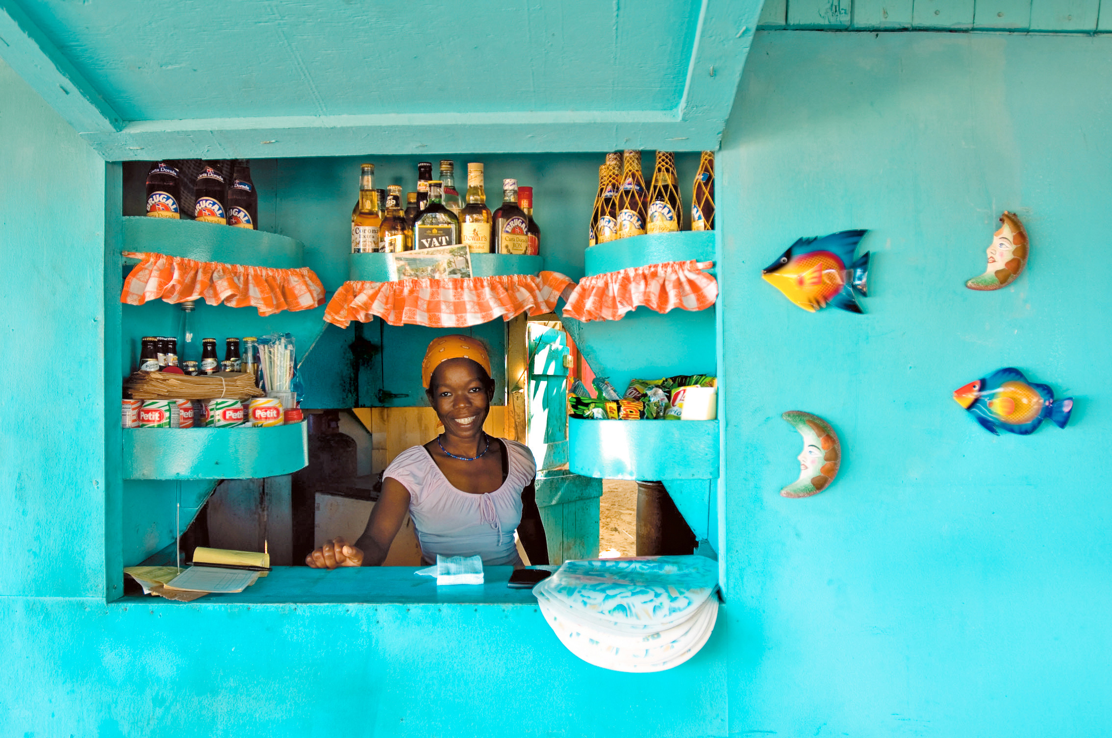 Puerto Plata, Playa Dorada