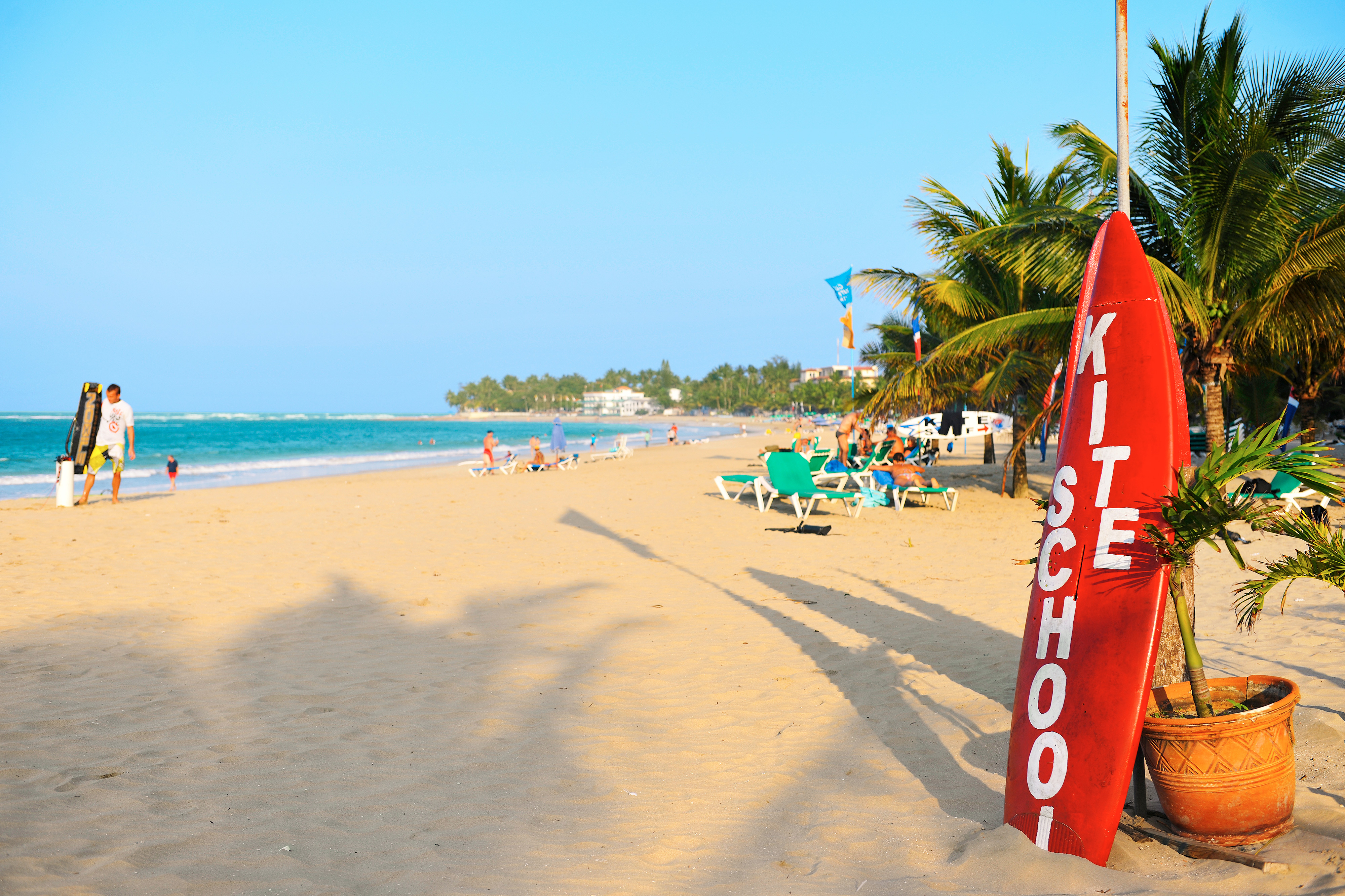 Cabarete