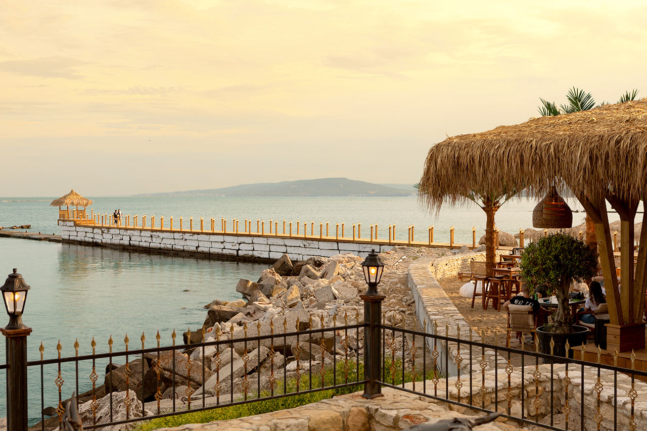 Balchik