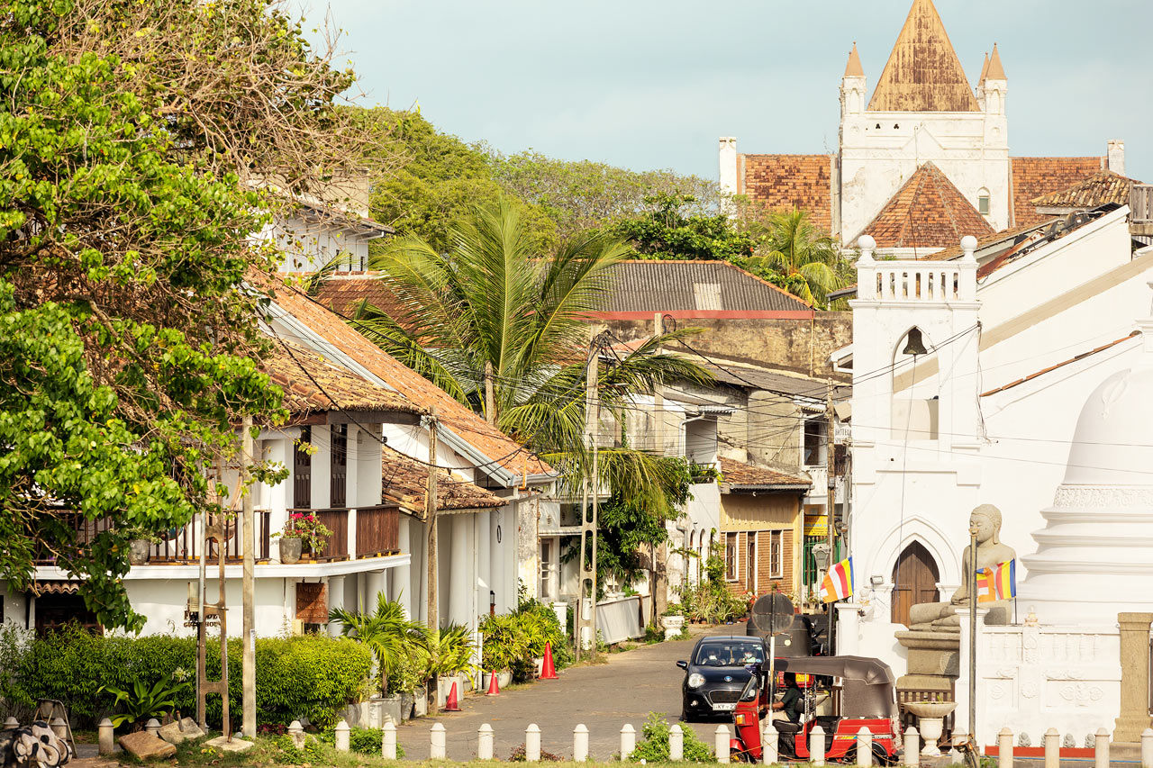 Galle