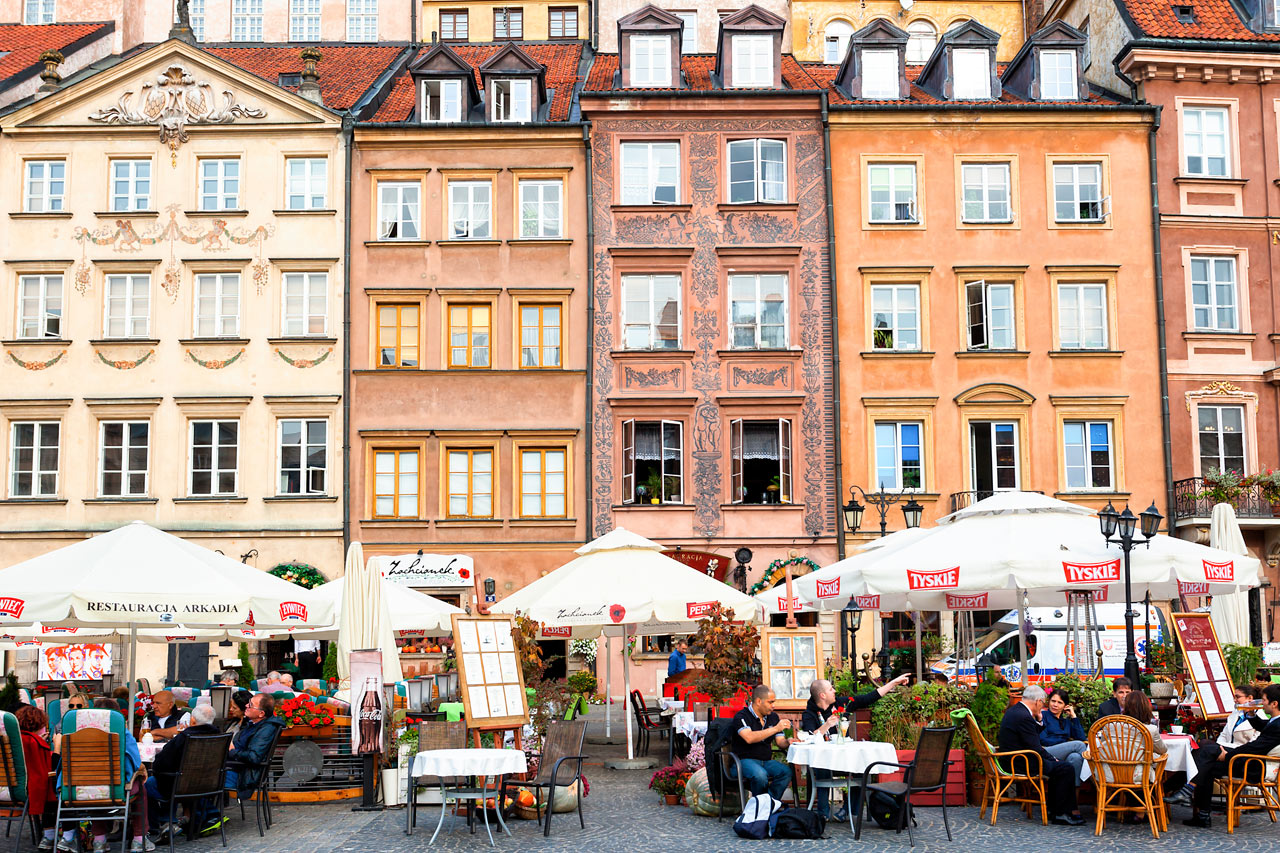 Krakow