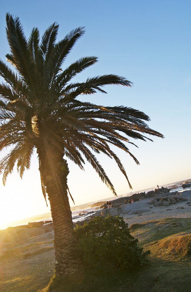 Camps Bay, Cape Town