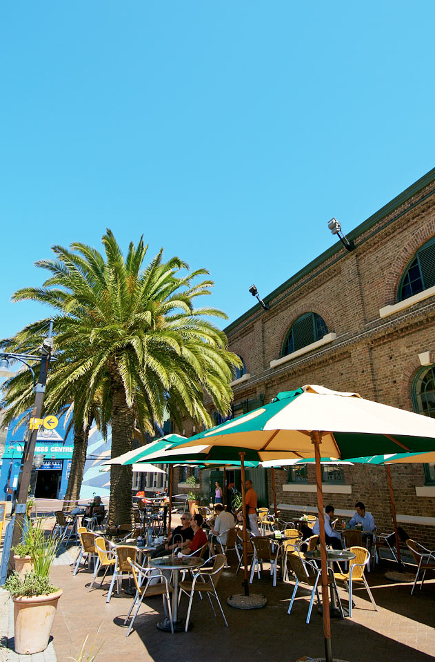 Victoria & Alfred Waterfront, Cape Town