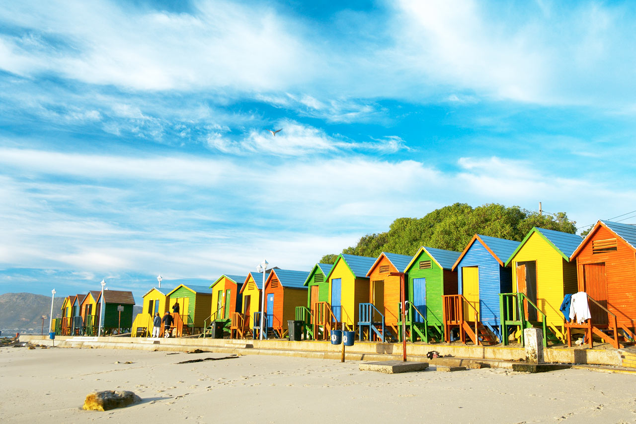 St. James, Western Cape