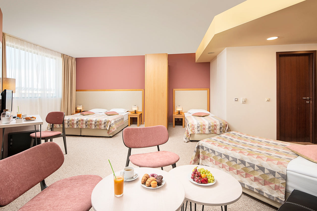 Juniorsuite