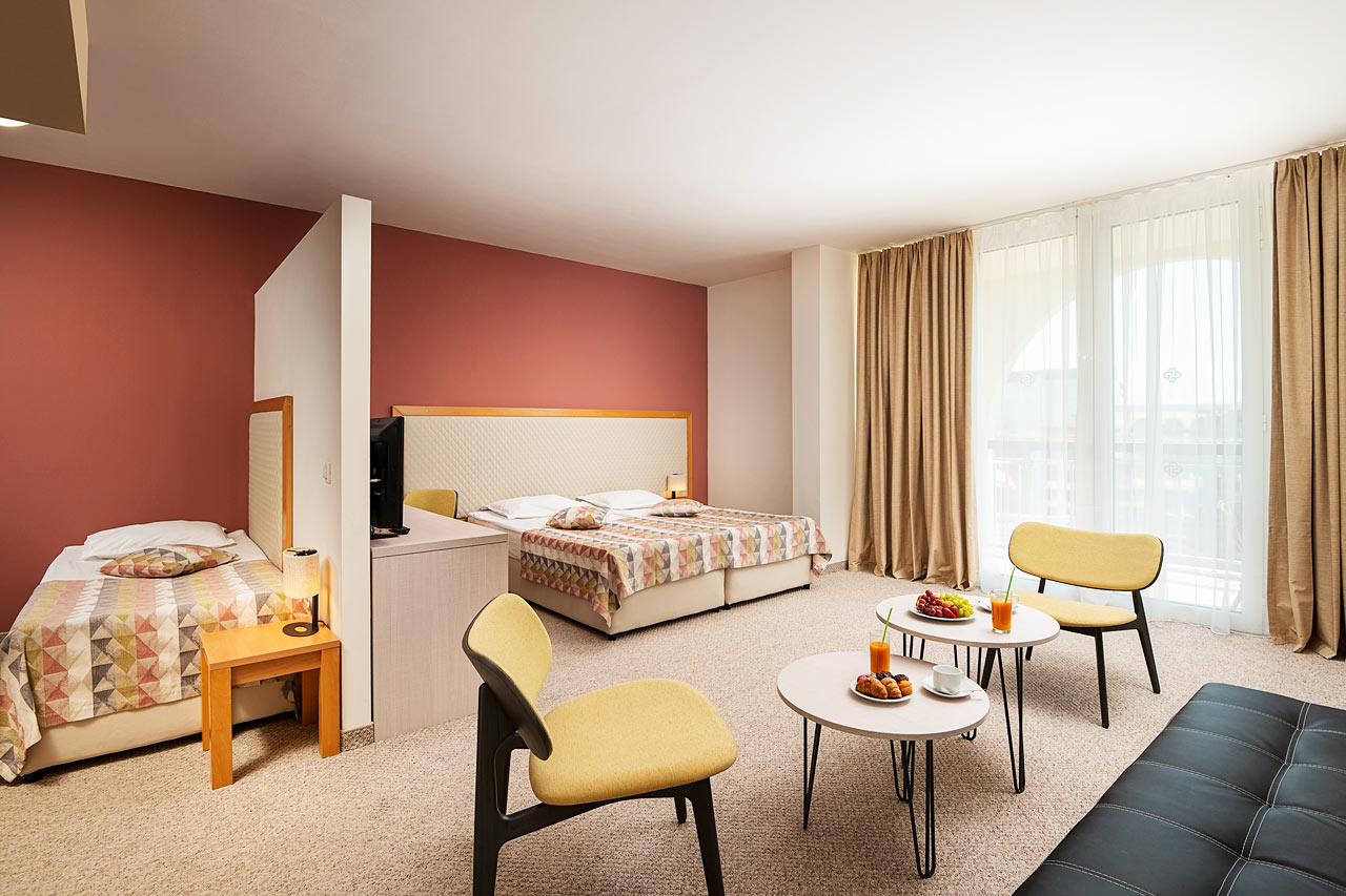 Juniorsuite