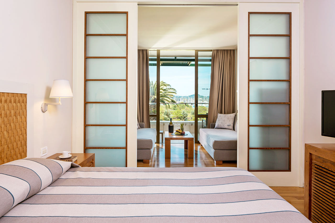 Familierom