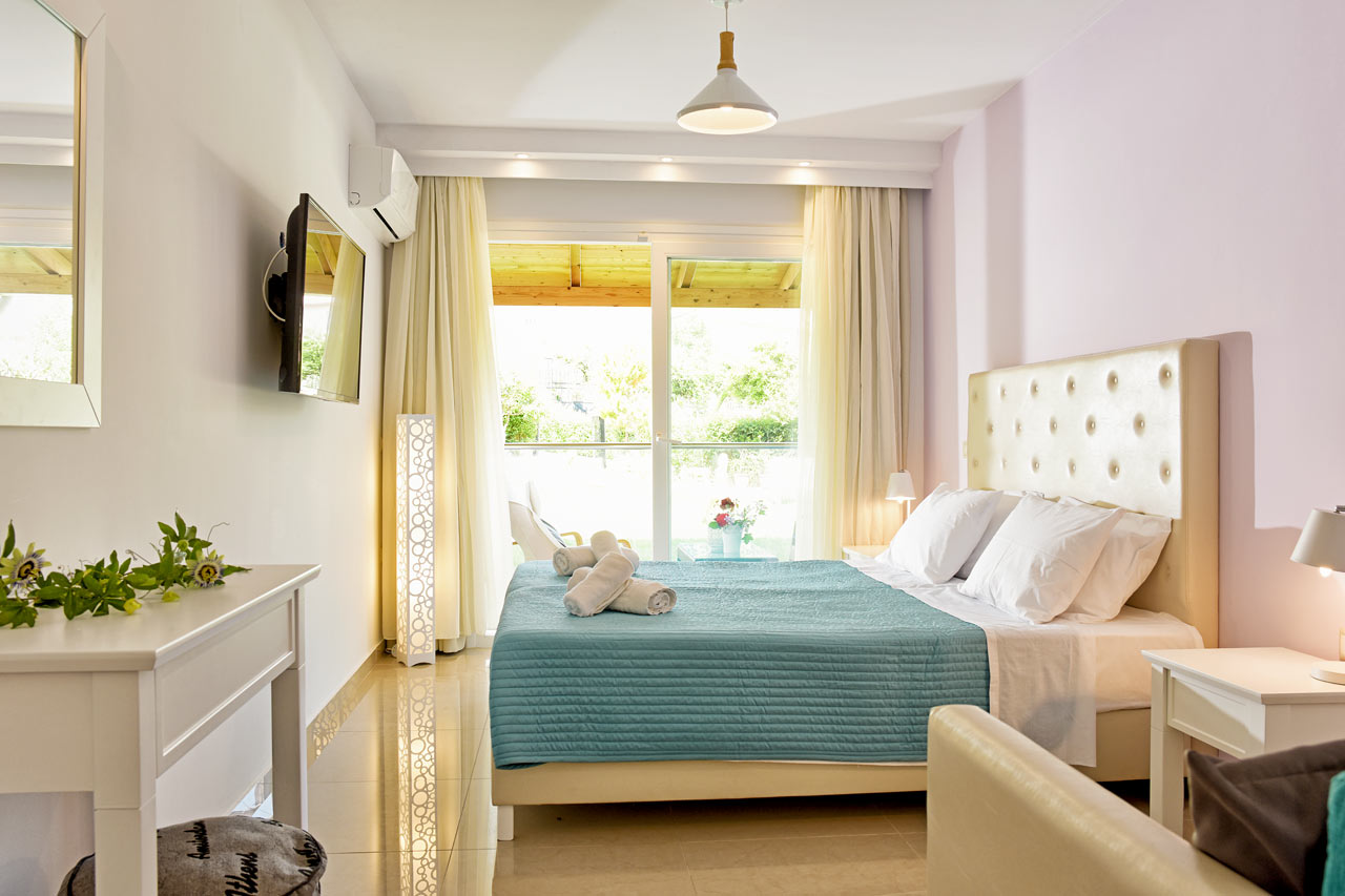 Dobbeltrom Comfort