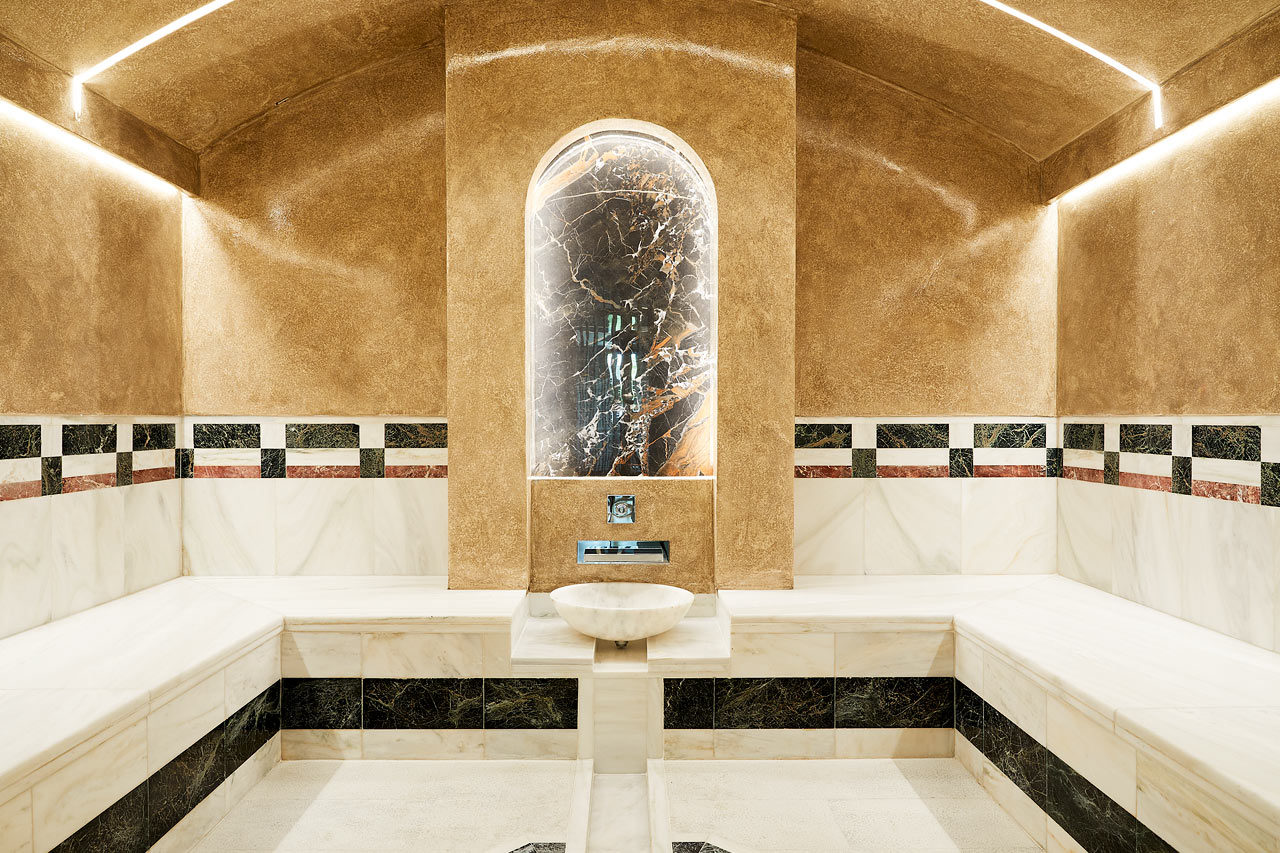 Spa