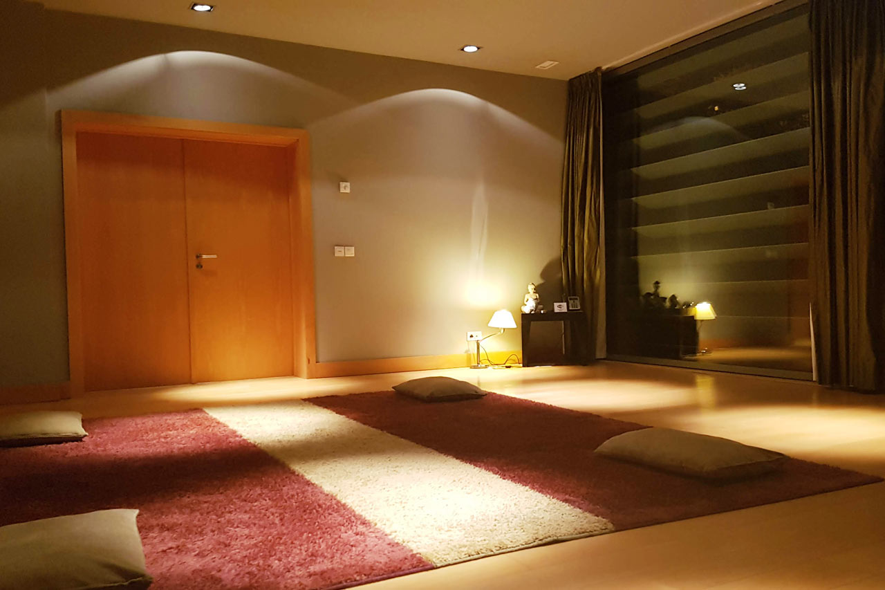 Yogarom