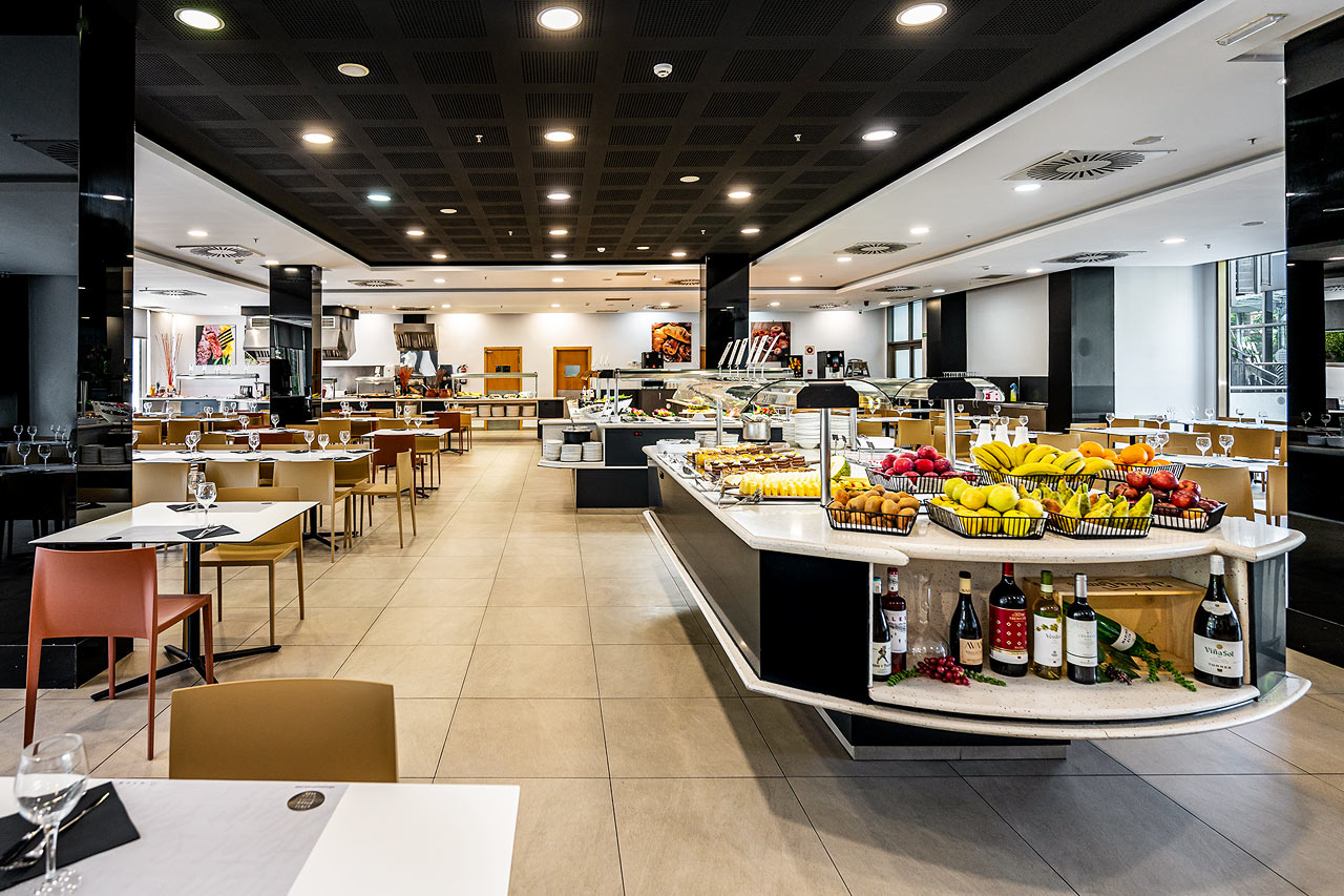Bufférestaurant