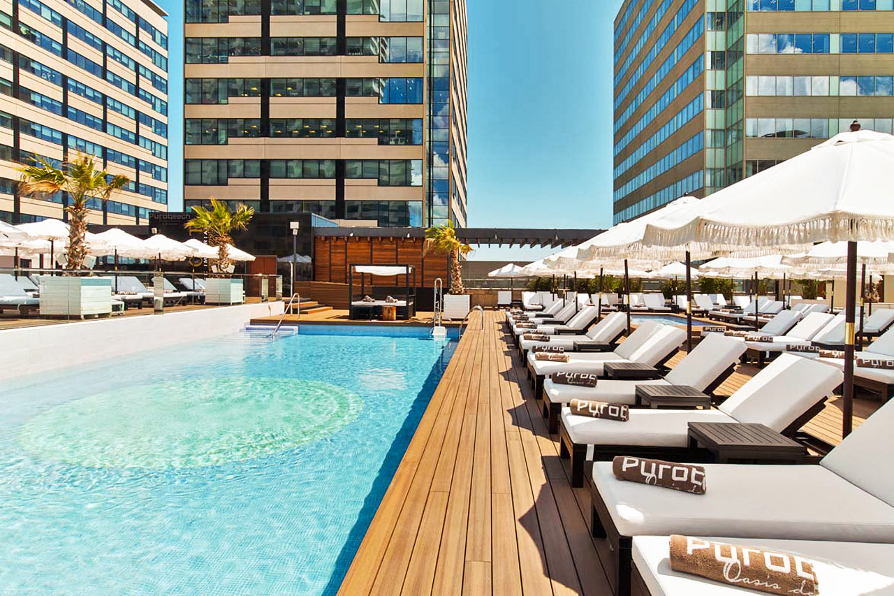 Purobeach