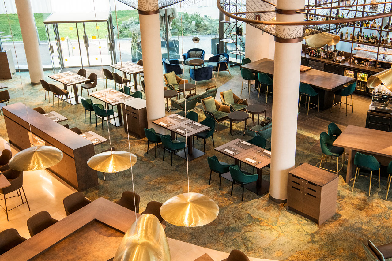 Restaurant Ma'i