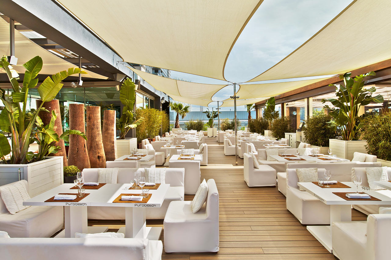 Purobeach